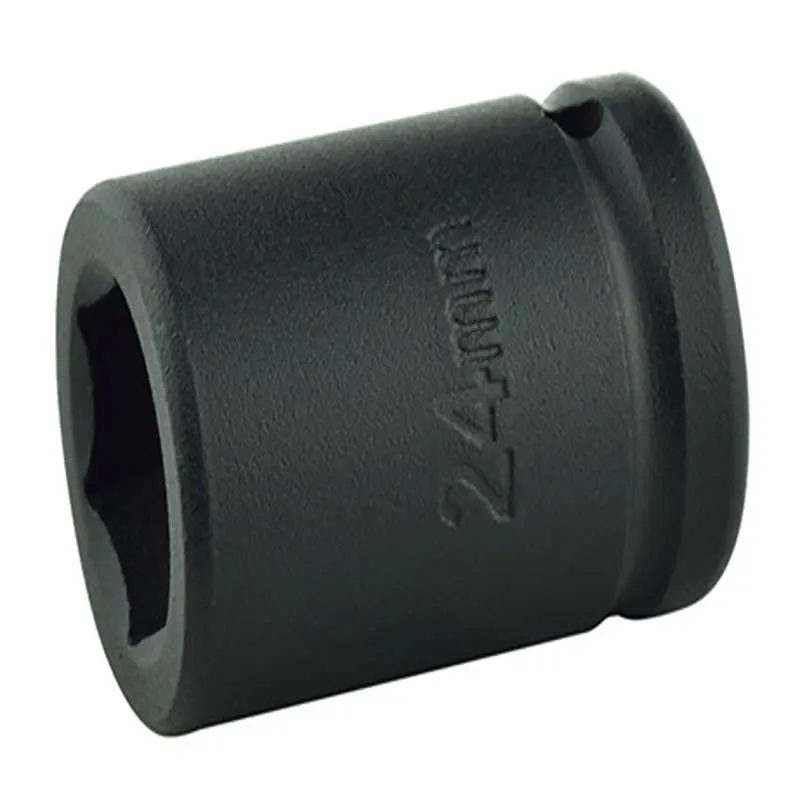 Изображение товара Торцевая головка ударная шестигранная Garwin Pro 620324-21 3/4 дюйма 21 мм