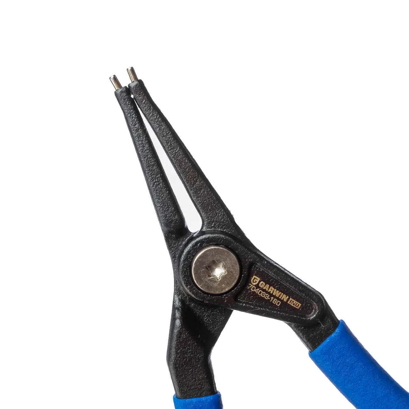 Изображение товара Съемник внешних стопорных колец усиленный Garwin Industrial 704033-230 75 мм