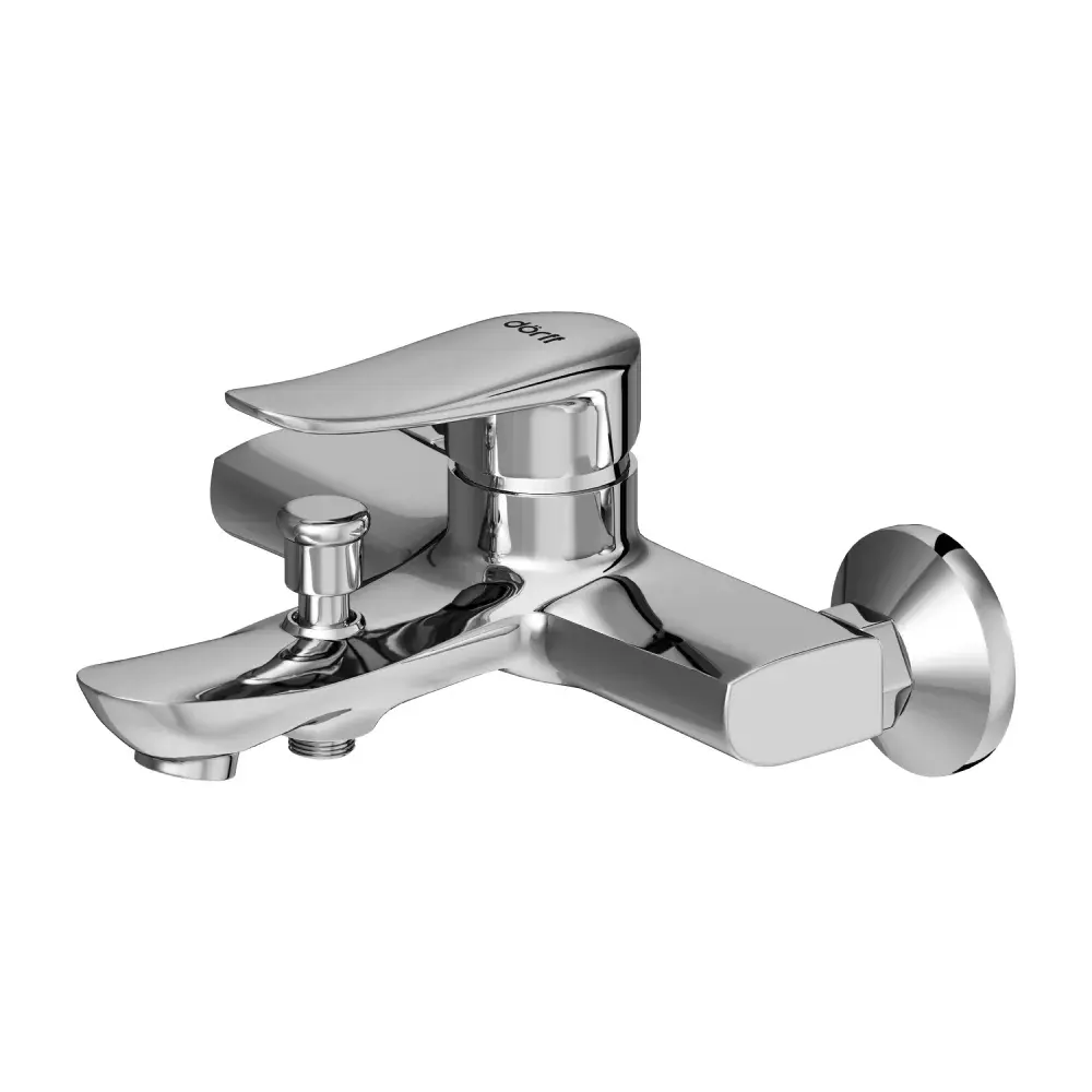 Изображение товара Смеситель для ванны Dorff Ultra D5010000_7214 однорычажный цвет хром