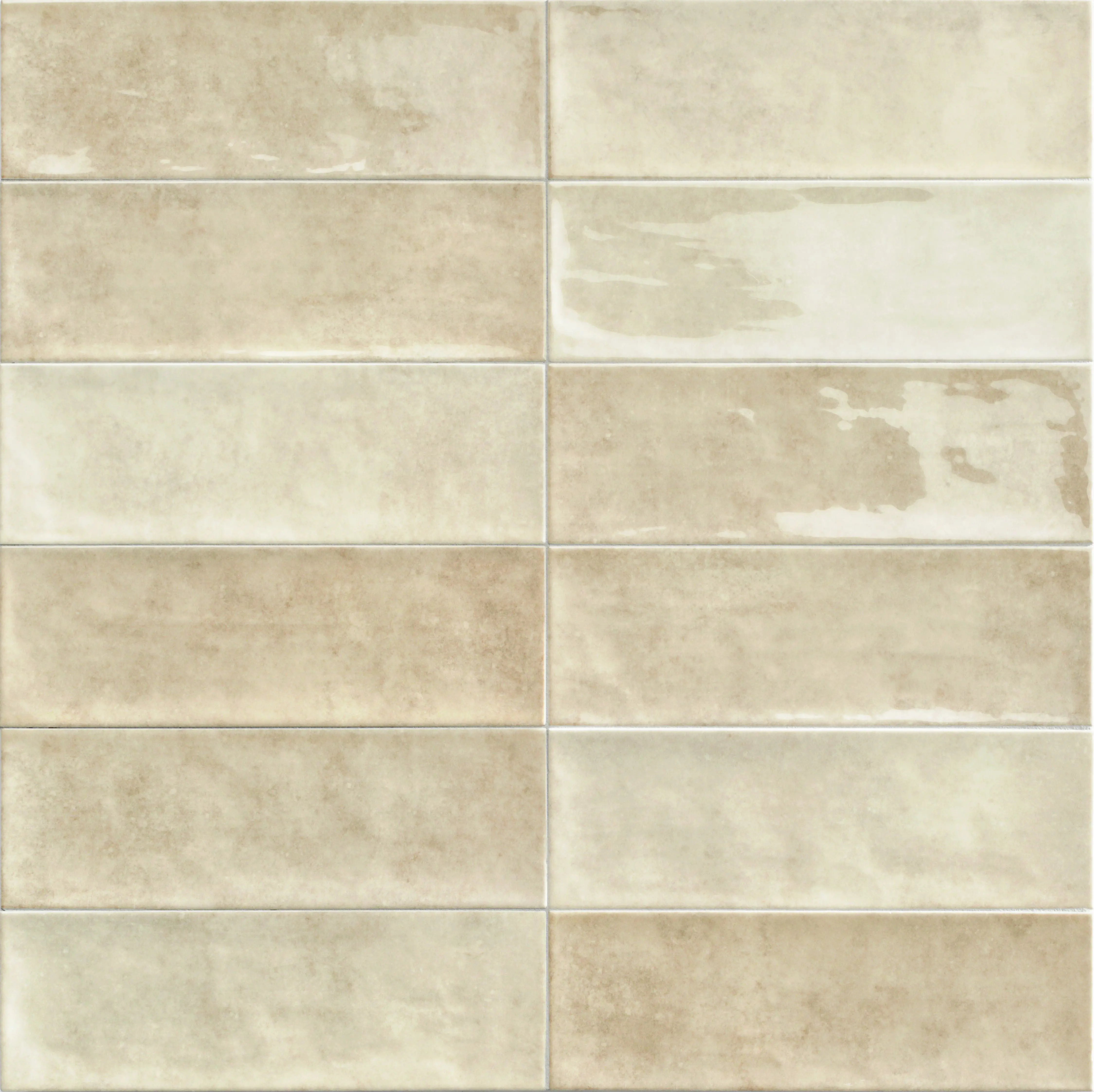 Изображение товара Керамическая плитка Mainzu Cinqueterre Cream 10x30 см для стен