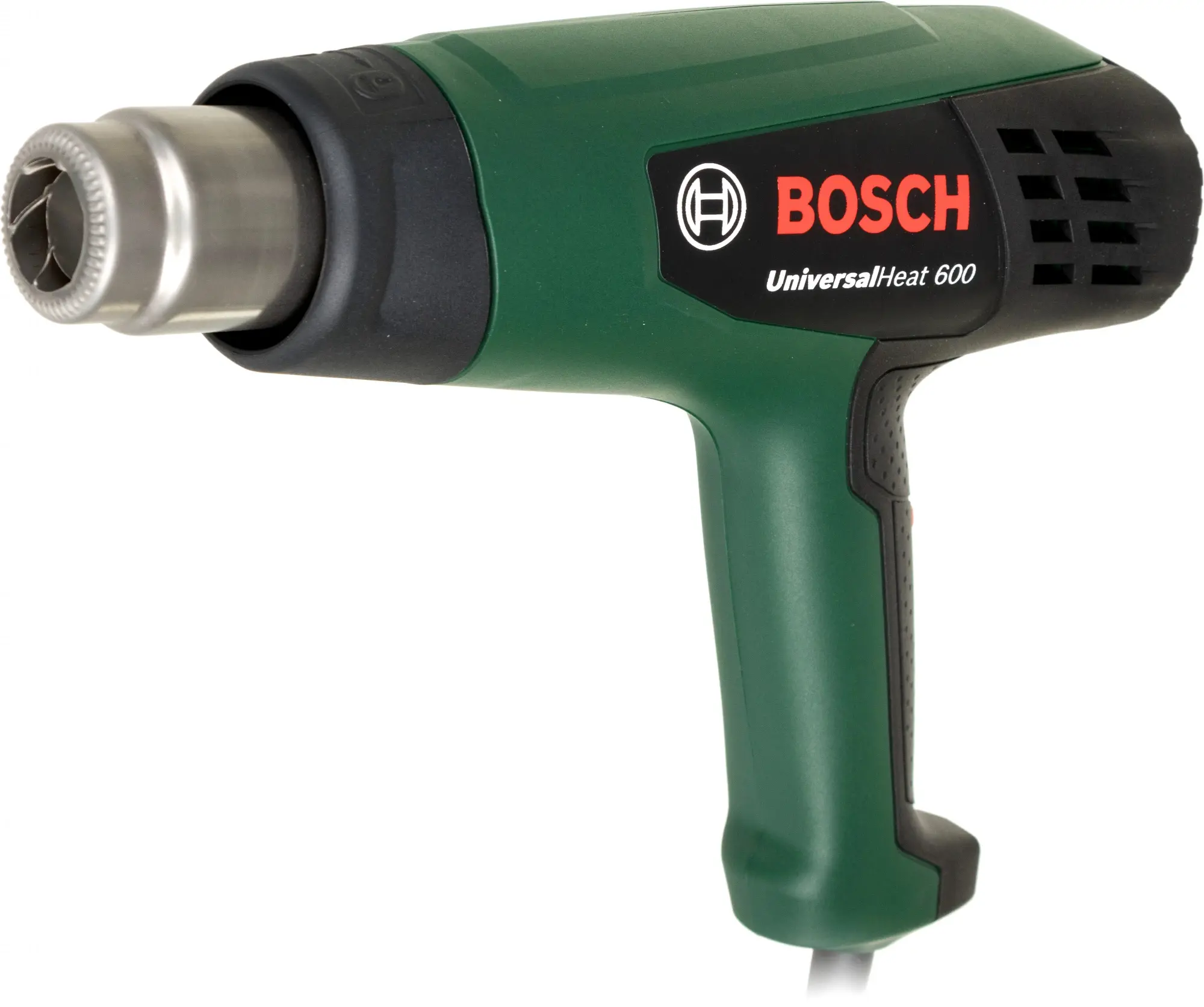 Изображение товара Фен технический сетевой Bosch UniversalHeat 600 06032A6120, 1800 Вт