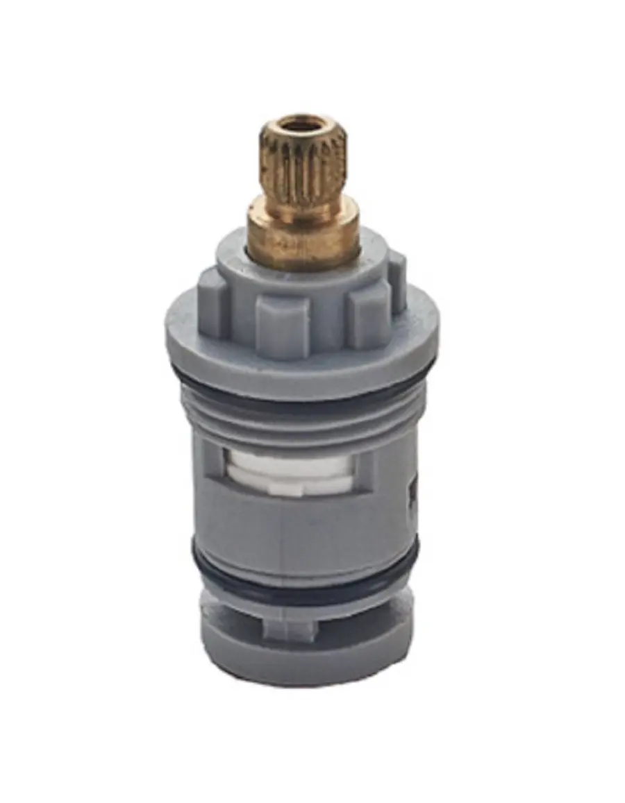 Изображение товара Кран-букса Rainsberg RP07 1/2 дюйма латунь керамическая прокладка