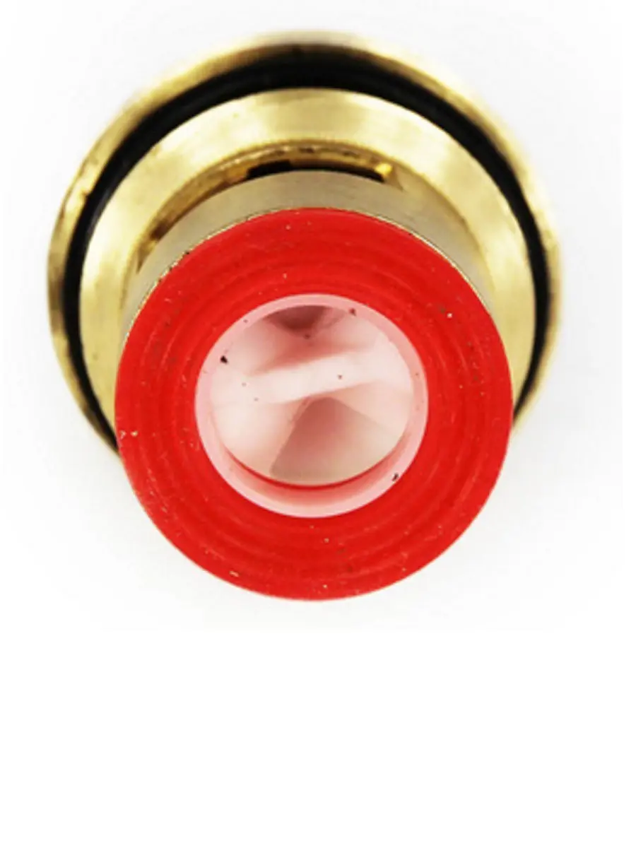 Изображение товара Кран-букса GRIALE А-4K-2P 1/2 180 градусов с керамической прокладкой