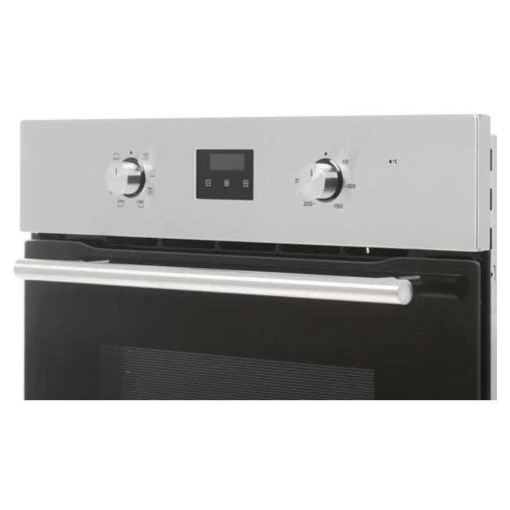 Изображение товара Встраиваемый духовой шкаф Midea MO57103X с грилем и конвекцией