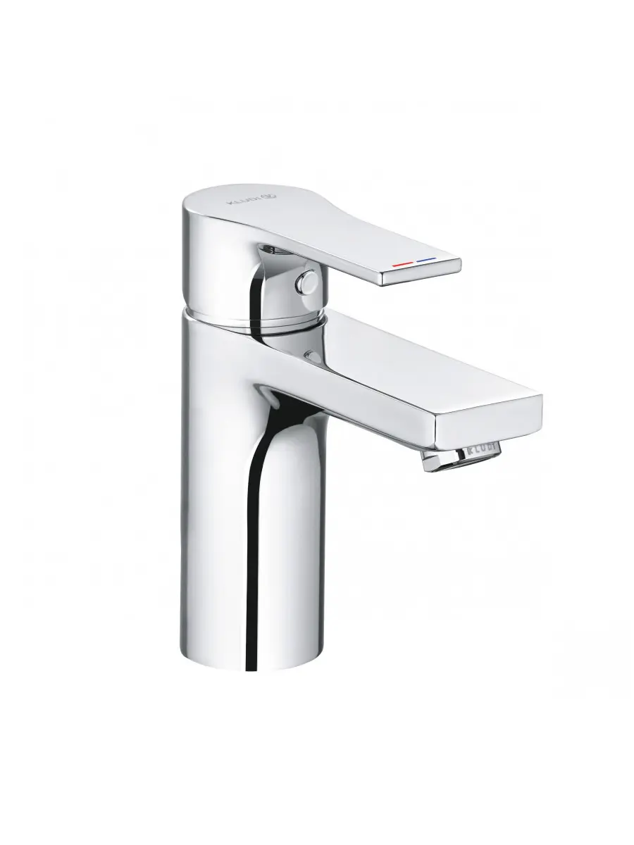 Изображение товара Смеситель для раковины Kludi Zenta Sl 482920565