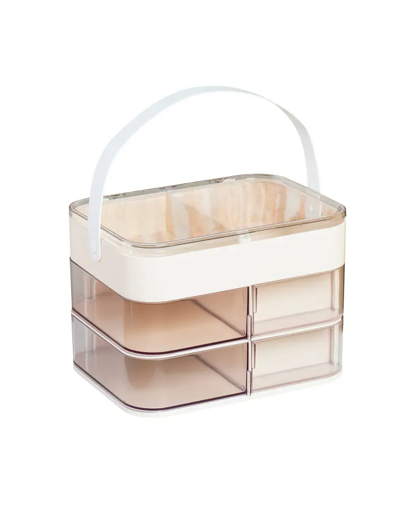 Изображение товара Аптечка-органайзер для таблеток и лекарств Oqqi YX-01/4