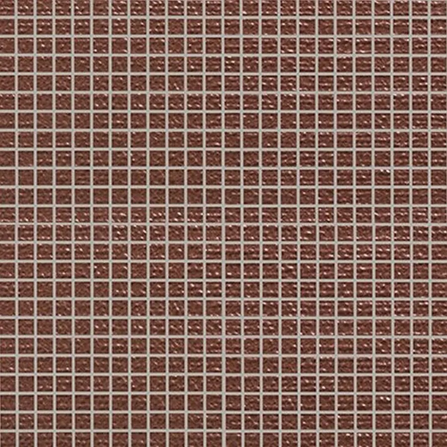Изображение товара Мозаика Fap ceramiche Fmtu керамогранит, 30.5x30.5 см, цвет красный