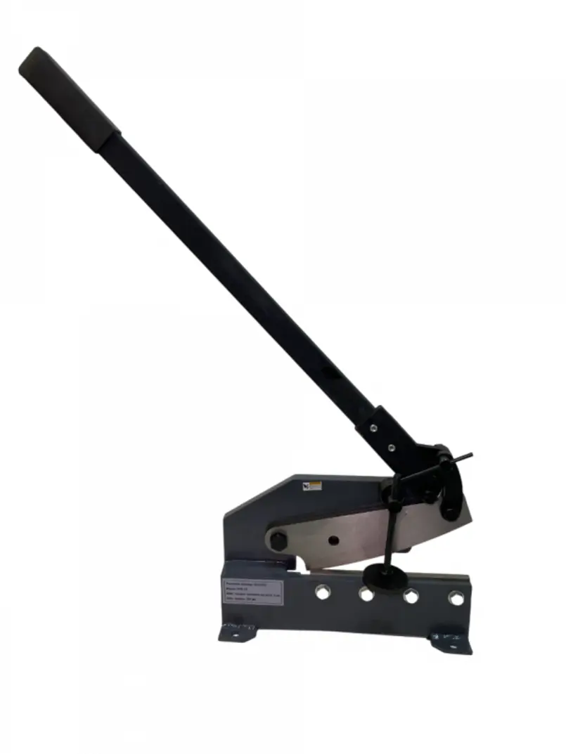 Изображение товара Ножницы по металлу REALREZ RHS-10 для резки стальных листов