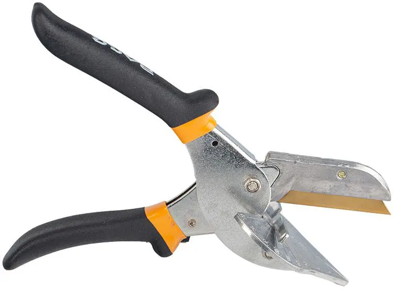 Изображение товара Ножницы для резки коробов и кабель-каналов Vira 312300 профессиональный инструмент