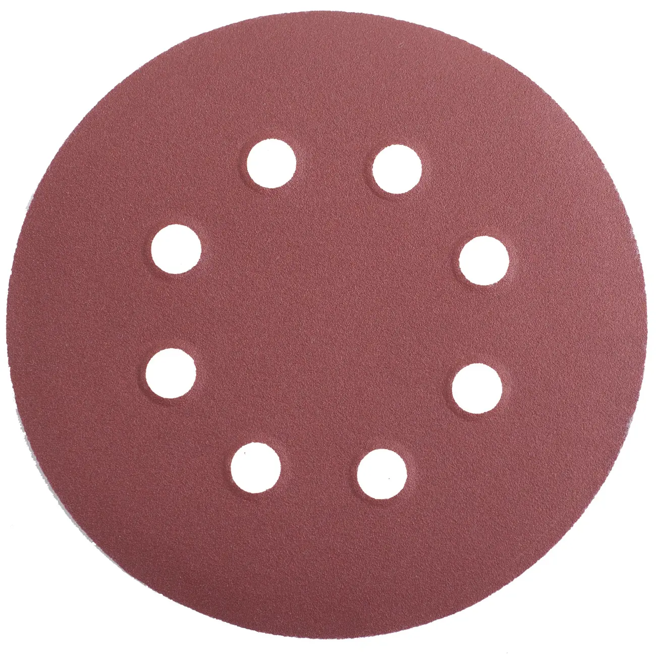 Изображение товара Круг шлифовальный Flexione 10000184 P220 125 мм, 5 шт.