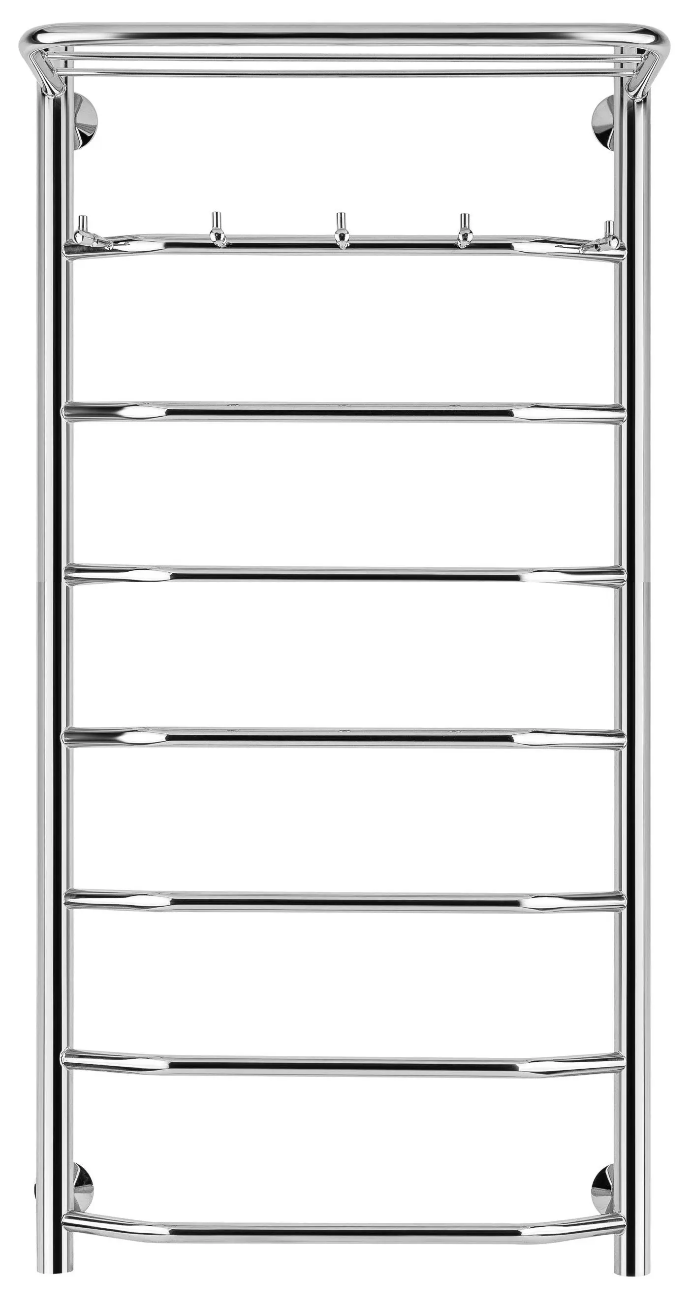 Изображение товара Полотенцесушитель электрический Secado Агата 1 КСП 500x1000 мм