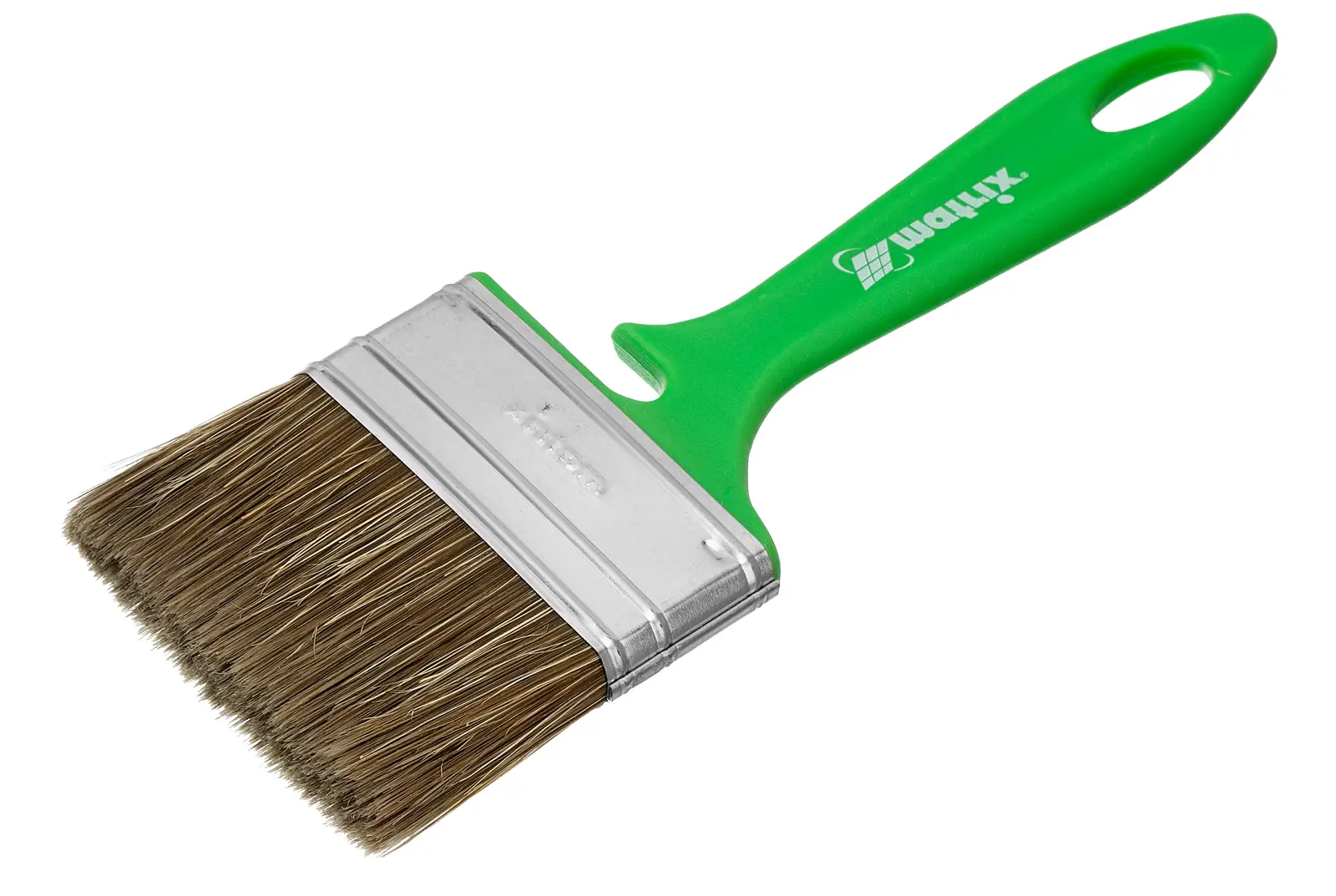 Изображение товара Кисть флейцевая Matrix «Работы по дереву» 70 мм