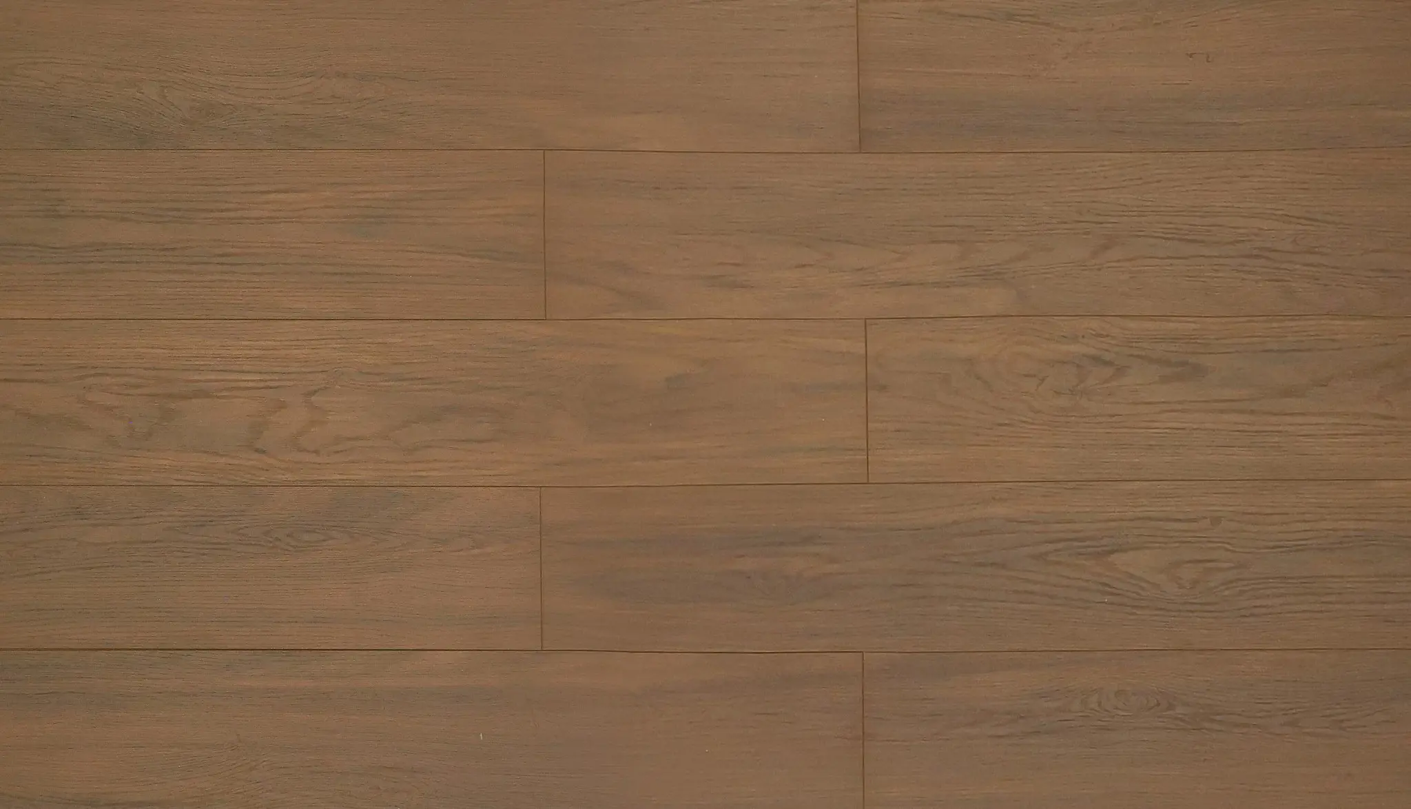 Изображение товара Ламинат AGT Bering Лорето Коричневый 8 мм 33 класс фаска 4 стороны, упаковка 1.88 м²