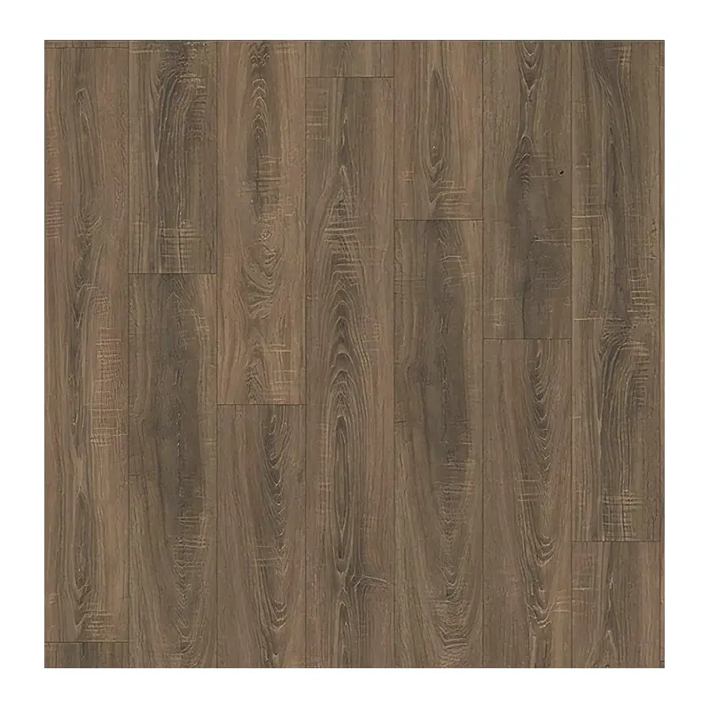 Изображение товара Ламинат Woodstyle Pronto Дуб Орвието Коричневый 32 класс толщина 8 мм 1.99 м²