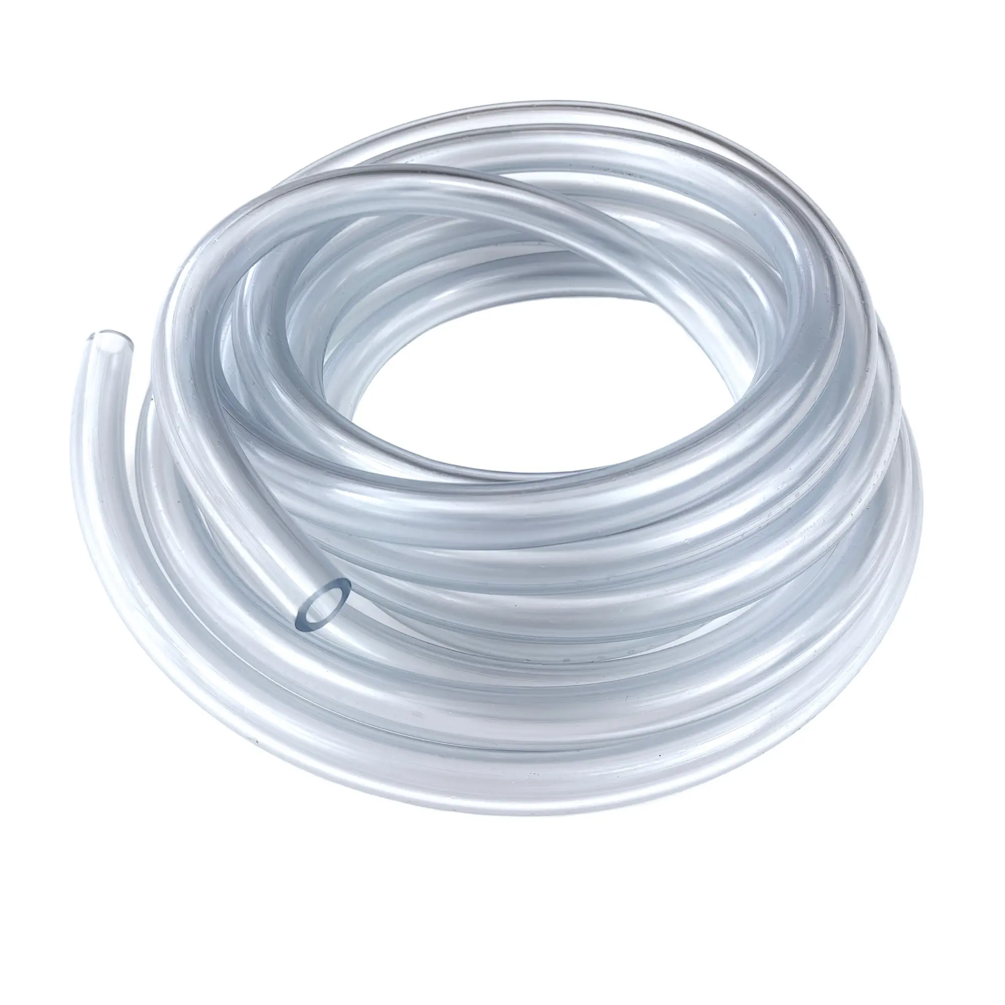 Изображение товара Шланг для полива Профитт 4823310 d 6 мм 3 м ПВХ