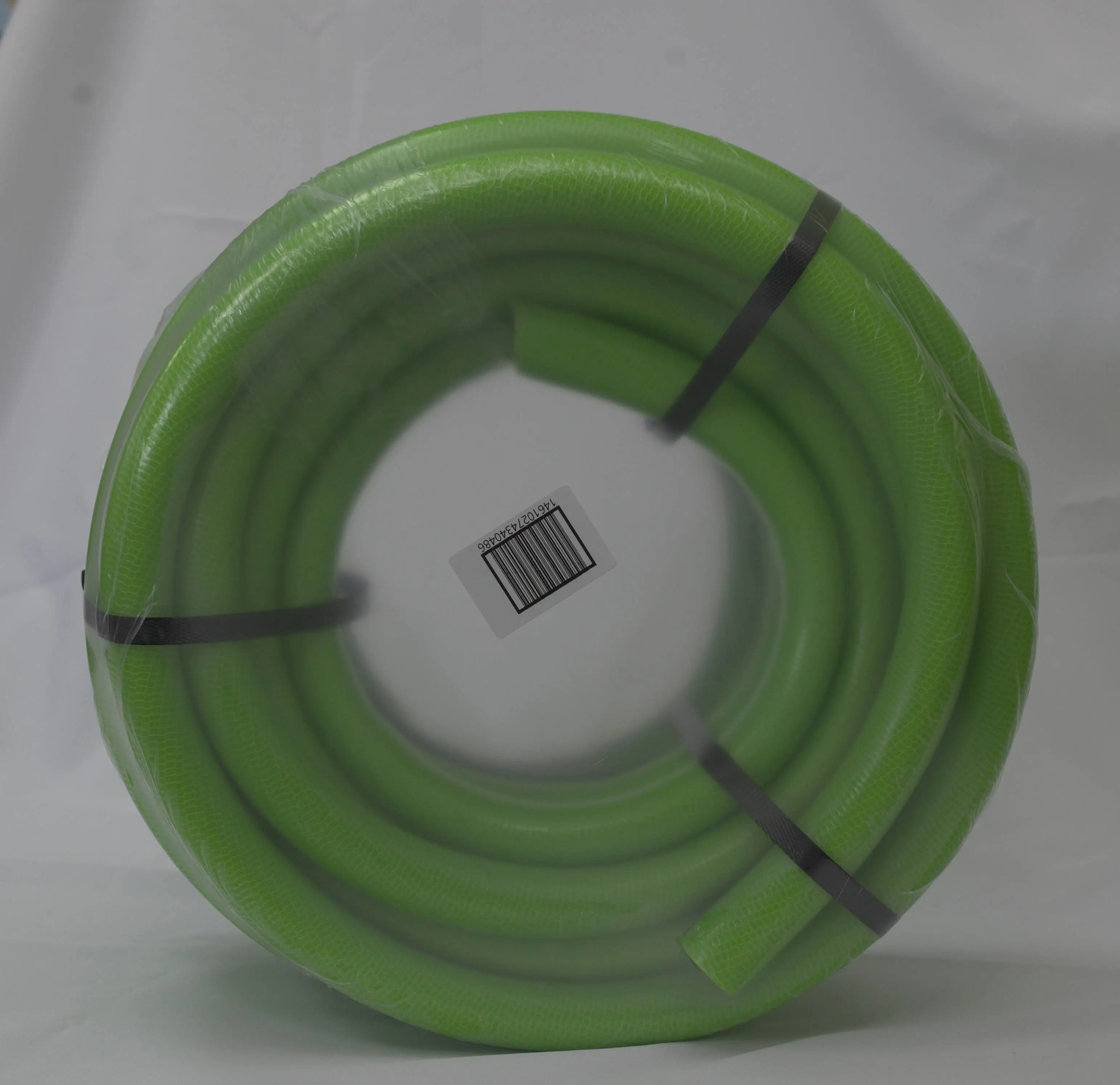 Изображение товара Шланг для полива Bravura 5 Crystal 1 25 мм 1 м ПВХ