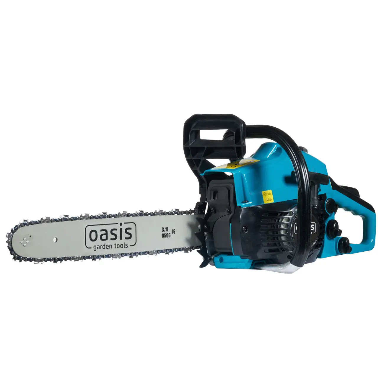 Изображение товара Бензиновая цепная пила Oasis Garden tools GS-14 2.2 л.с., 40 см