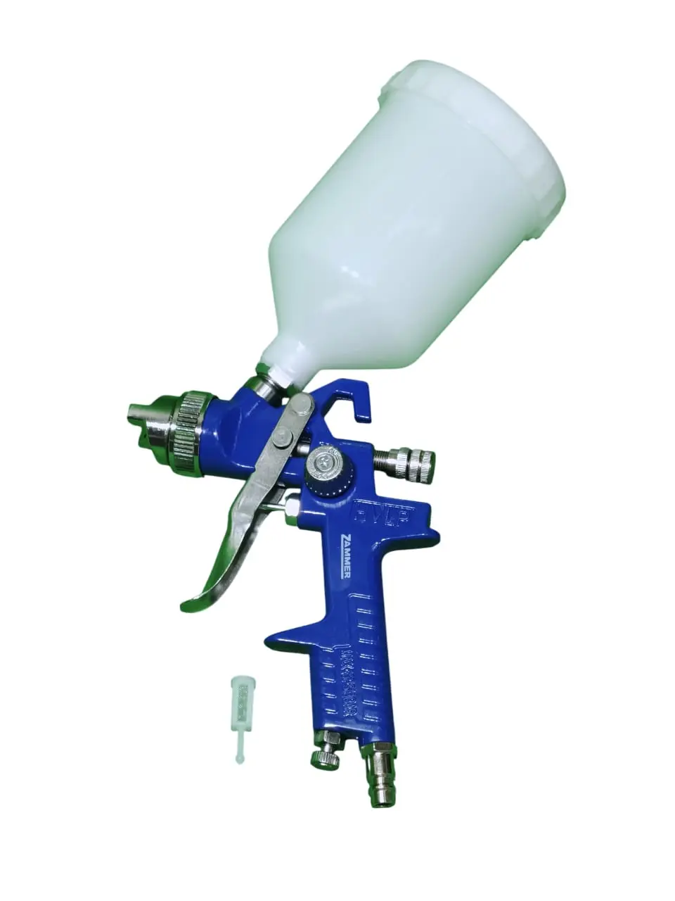 Изображение товара Краскопульт Zammer H-827А 0.60л для покраски