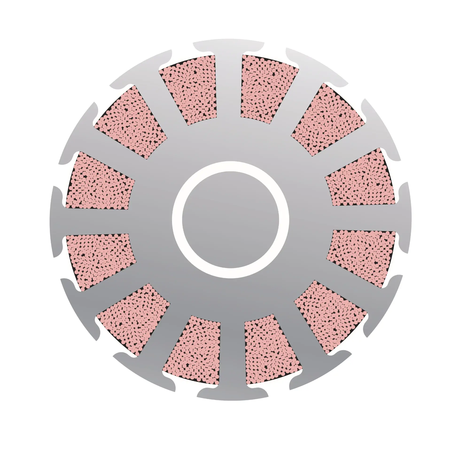 Изображение товара Углошлифовальная машина Зубр Профессионал УШМ-П125-755 750 Вт 125 мм