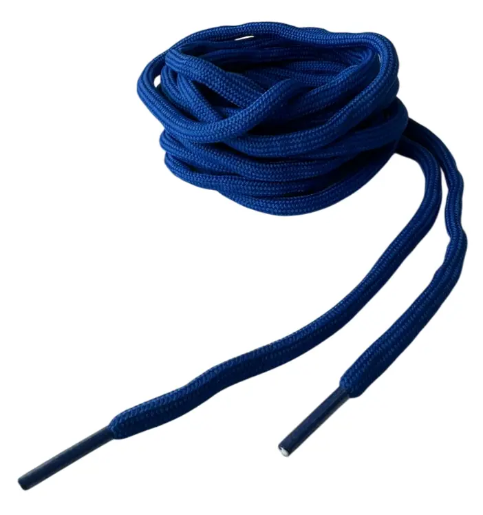 Изображение товара Шнурки Dowell D84102 цвет синий 130 см