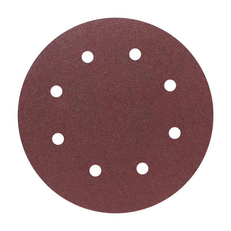 Изображение товара Круг шлифовальный Flexione 10000213 P1000 180 мм, 5 шт.