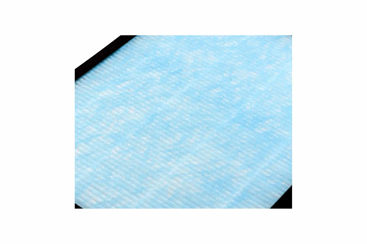 Изображение товара Фильтр для очистки воздуха Harper HKC-21 HEPA и угольный, 0.5 кг