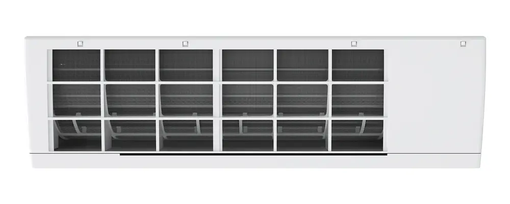 Изображение товара Сплит система инверторная Renome Unica RN-IUNW12ME 12К BTU охлаждение/обогрев c Wi-Fi