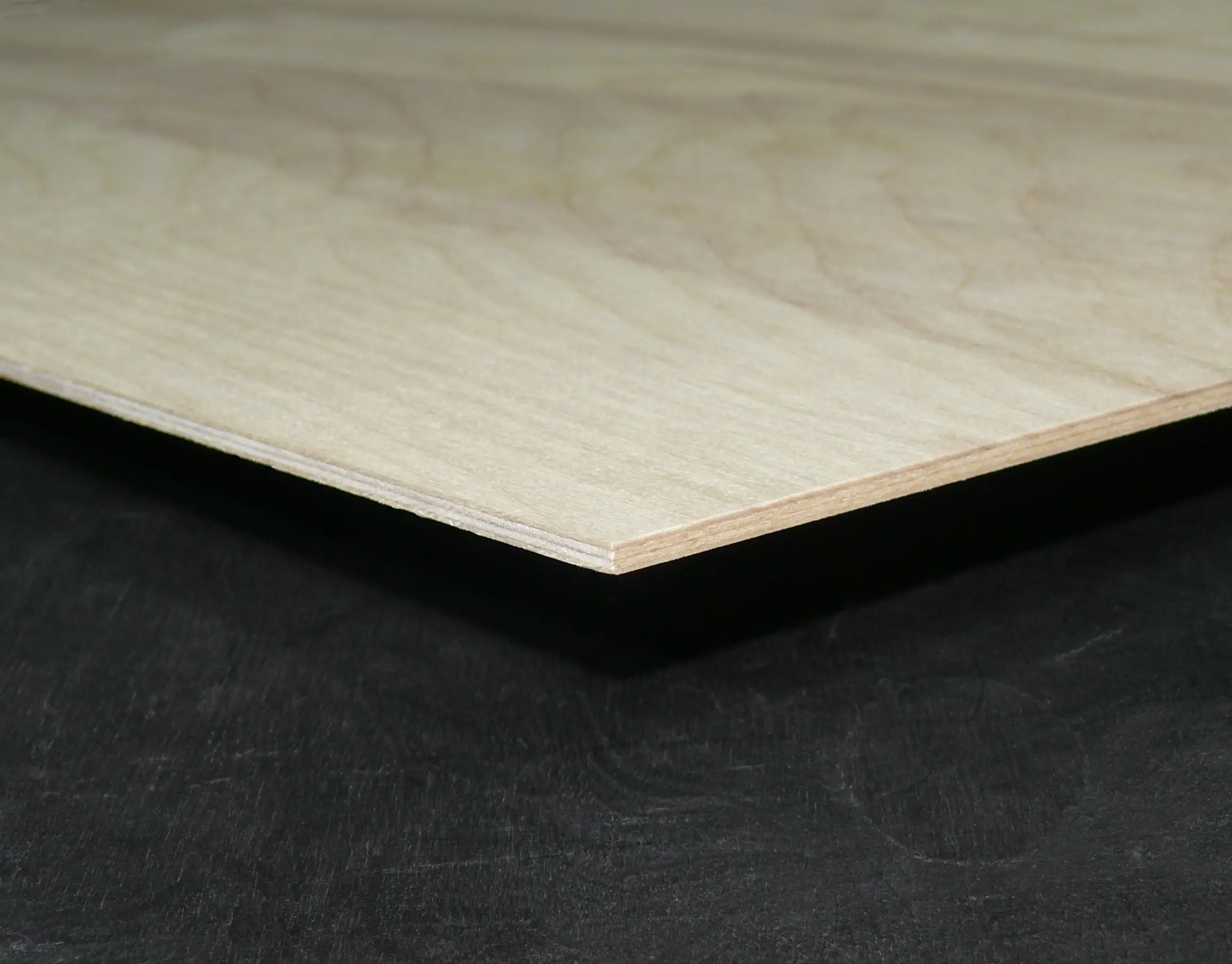 Изображение товара Фанера Леспроф 4мм ФК сорт 3/4 шлифованный 762x500мм 1.52м² 4шт