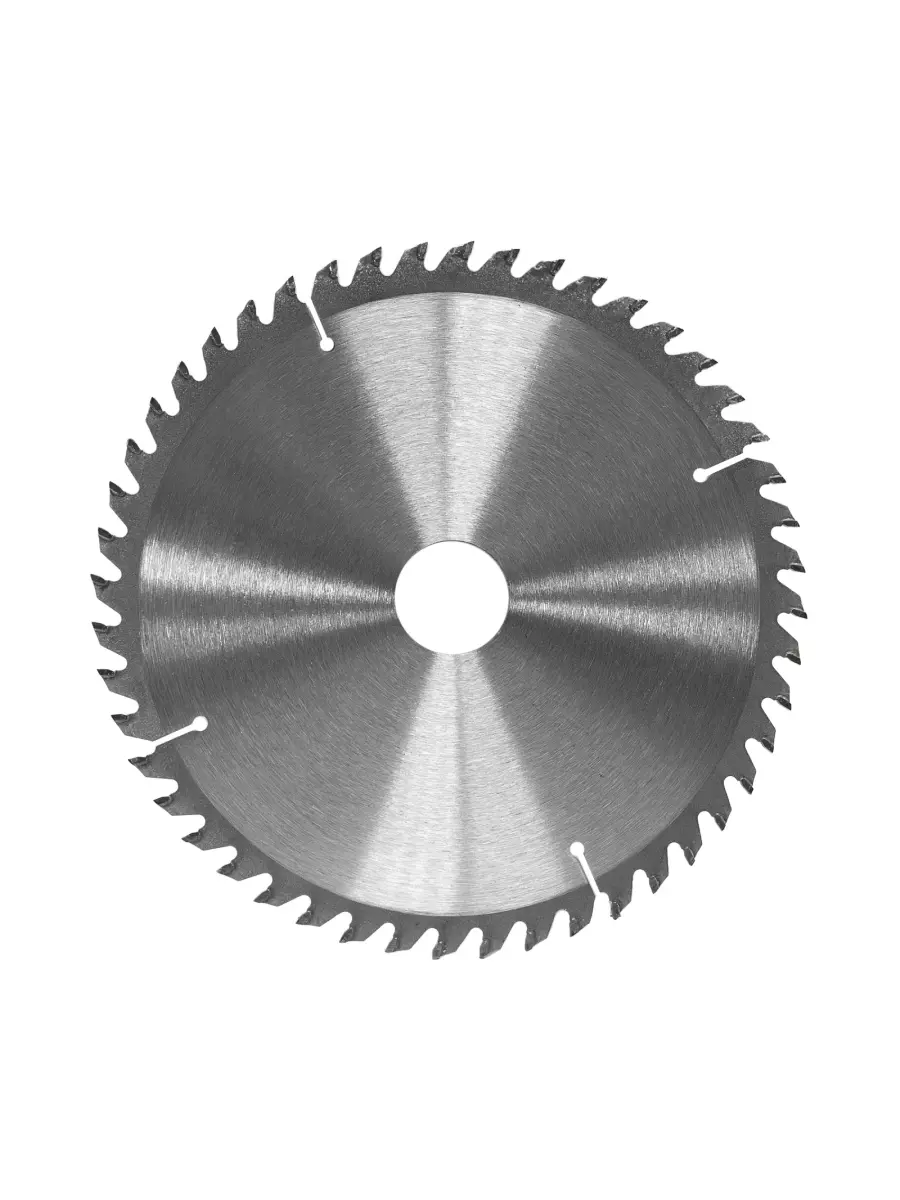 Изображение товара Диск пильный по дереву Политех 190 мм 48 зубьев для УШМ и циркулярных пил