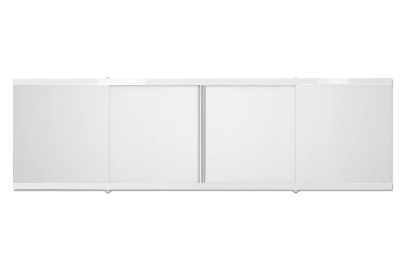 Изображение товара Экран под ванну Melodia Della Vita Rumba 11350 179x54 см цвет белый