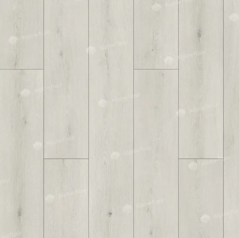 Изображение товара Ламинат Alpine Floor Aura Дуб Паола 33 класс 8 мм с фаской 2.412 м²