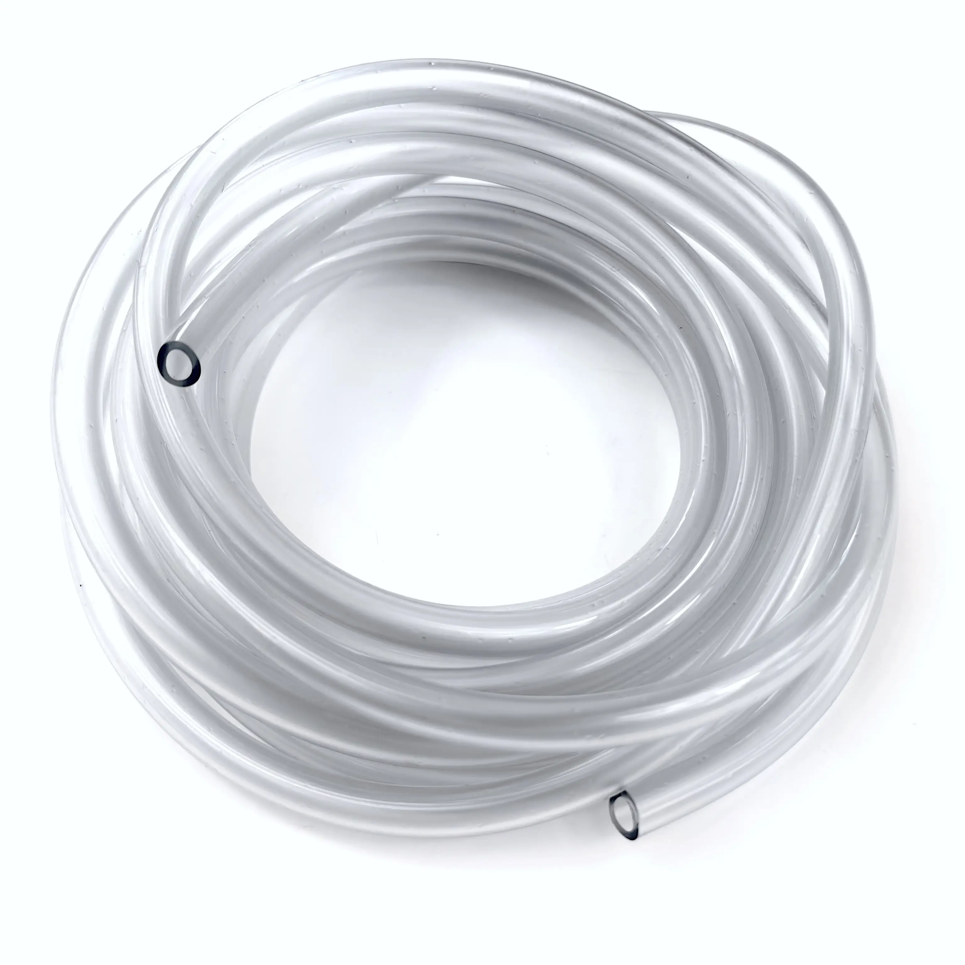 Изображение товара Шланг прозрачный BOUTTE ø4 мм 5 м, ПВХ