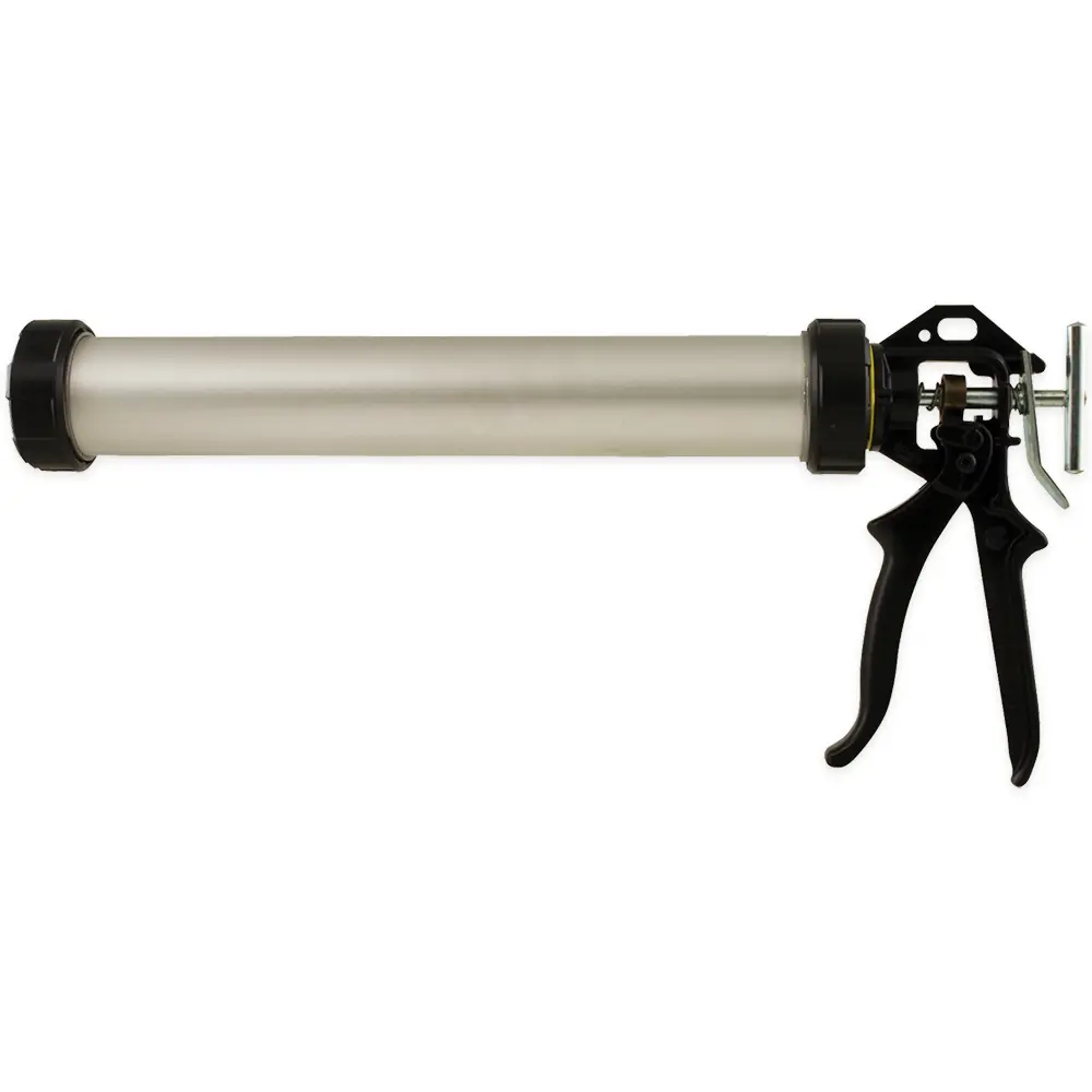 Изображение товара Пистолет для герметиков Soudal закрытый 600 мл