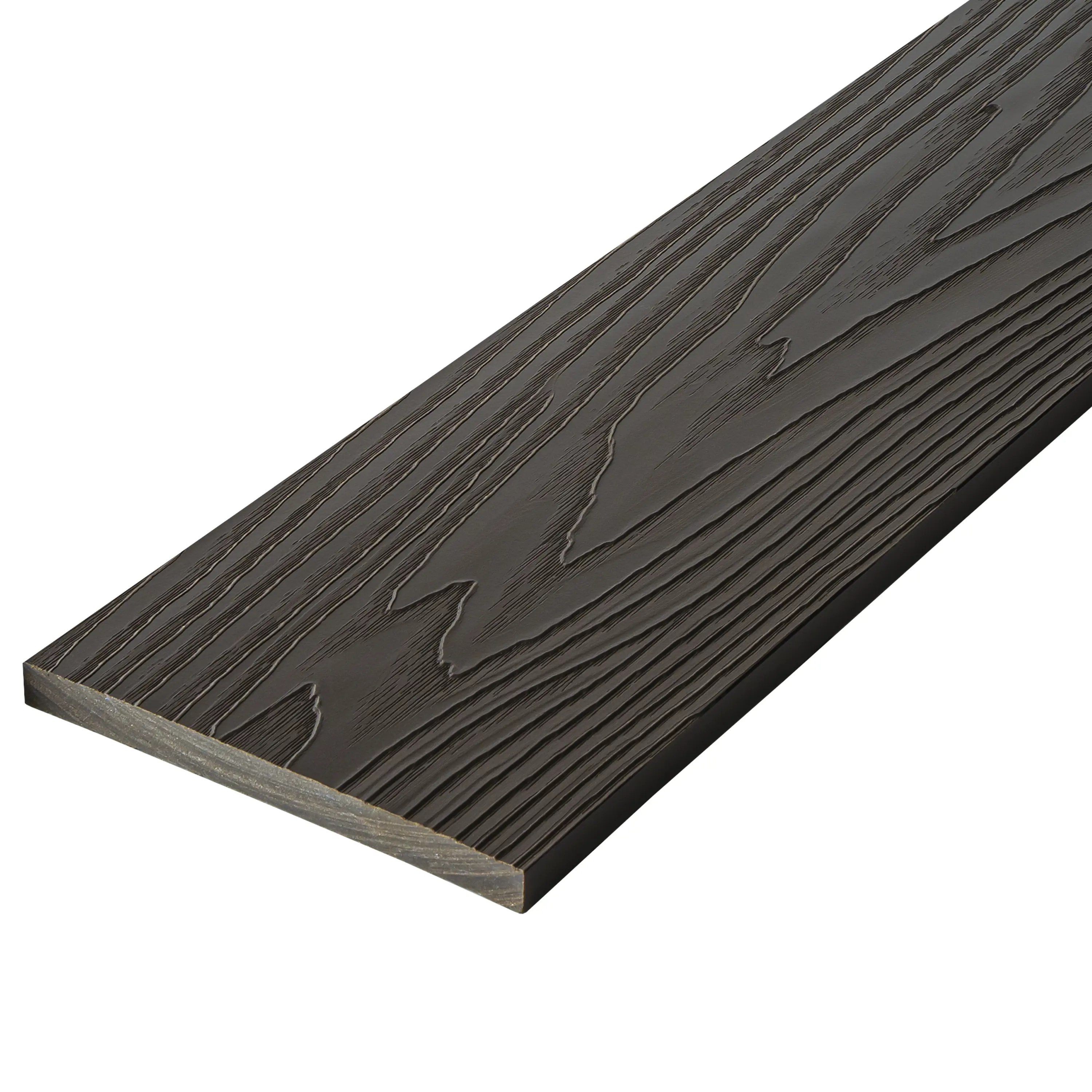 Изображение товара Доска Заборная T-Decks ДПК 130x11x3000 мм венге