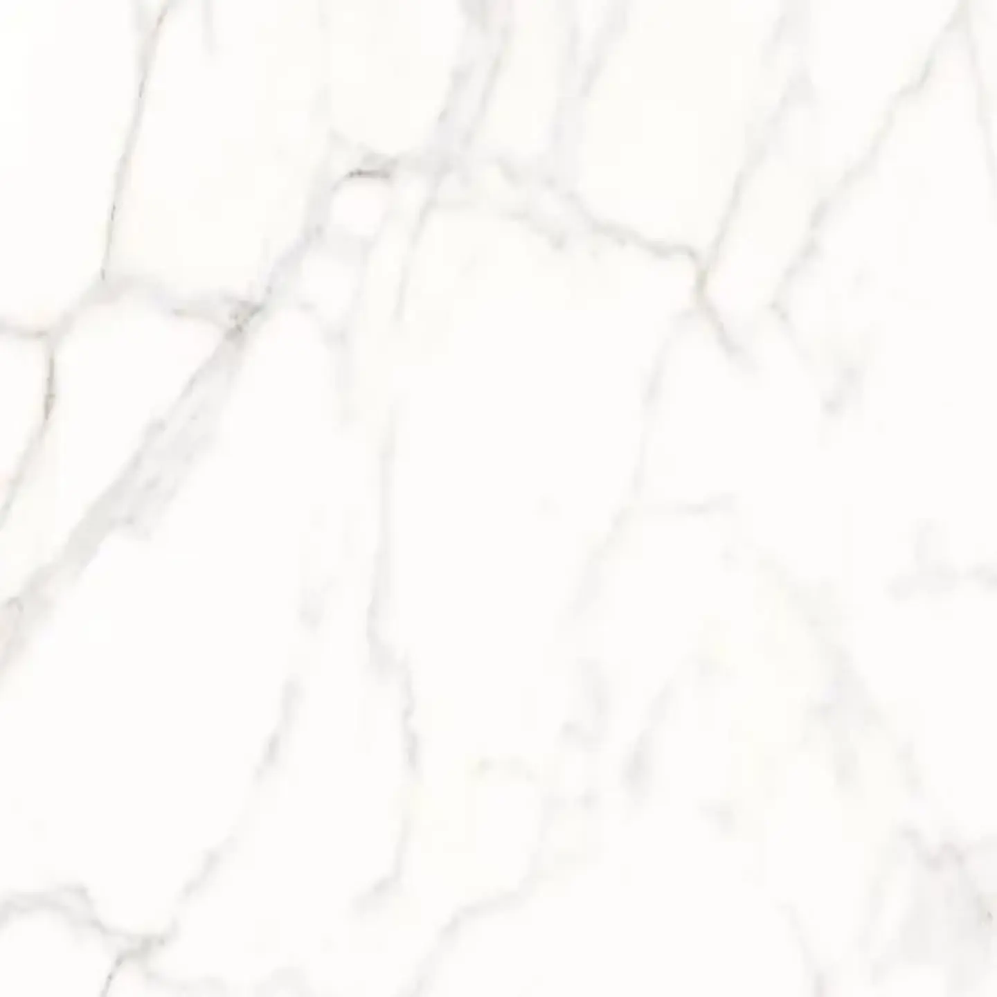 Изображение товара Керамогранит LB Ceramics Каррара Нова 45x45 см белый Мраморный эффект Россия