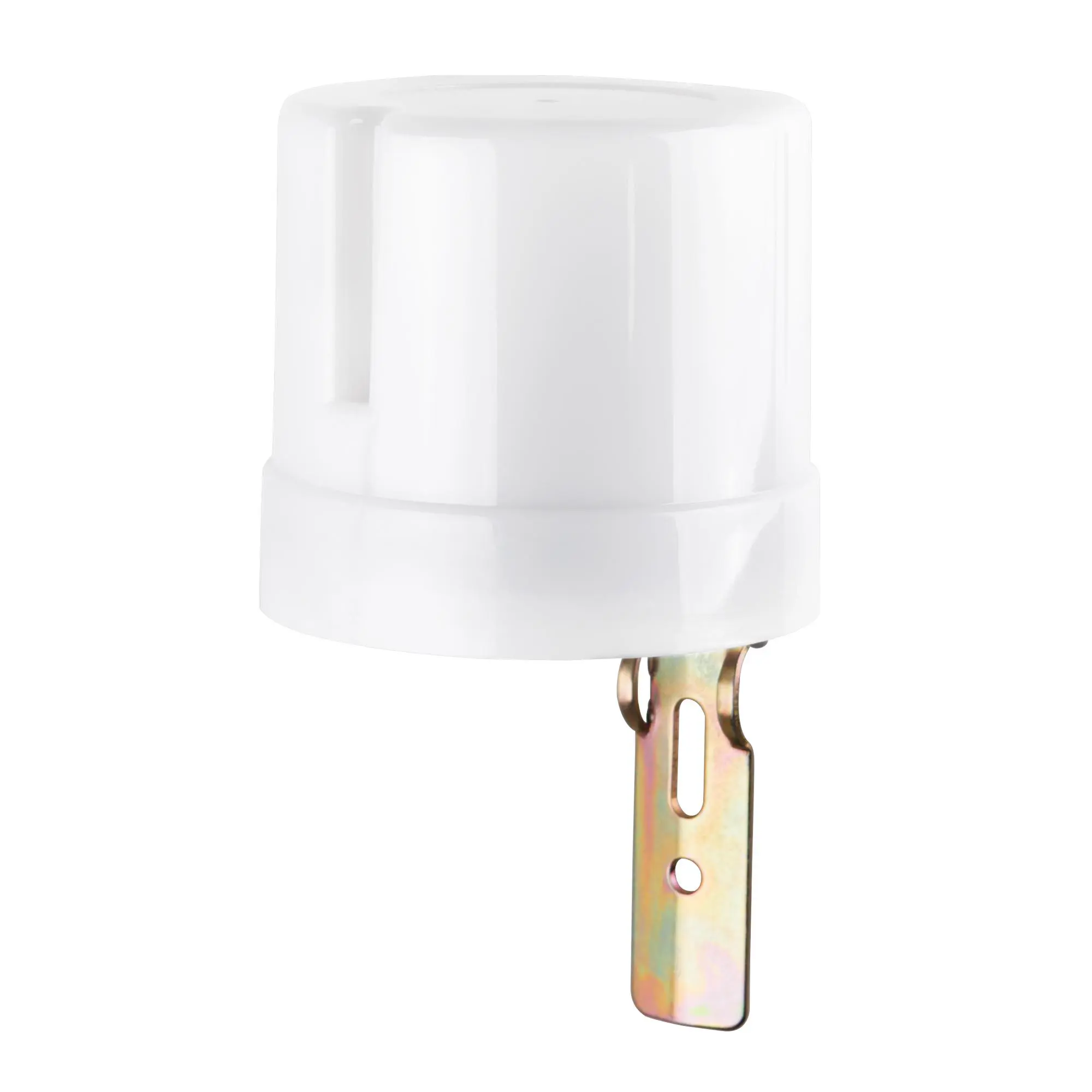 Изображение товара Датчик освещенности 5500W IP44 SNS-L-07 цвет белый