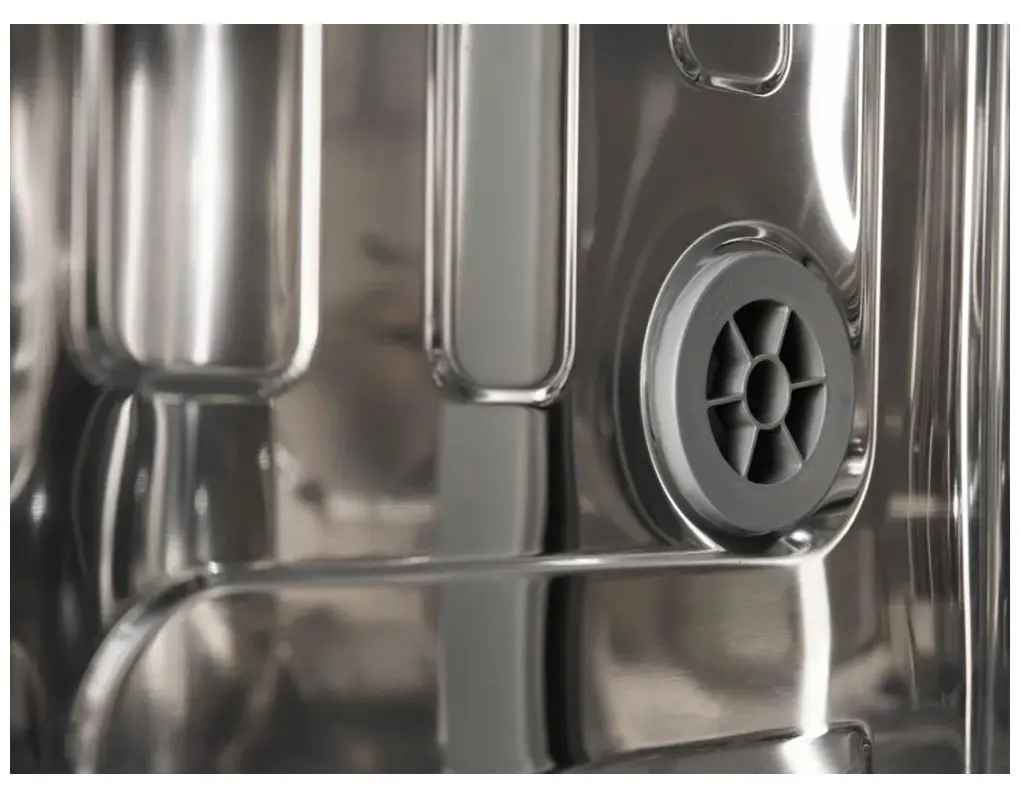 Изображение товара Отдельностоящая посудомоечная машина Hansa ZWM475WH 44.8 см 5 программ цвет белый