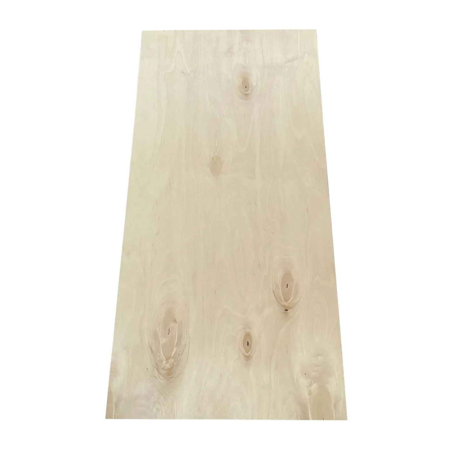 Изображение товара Фанера Дом дерева 12мм ФК сорт 3/4 шлифованная 1000x800мм 0.8м² 4шт