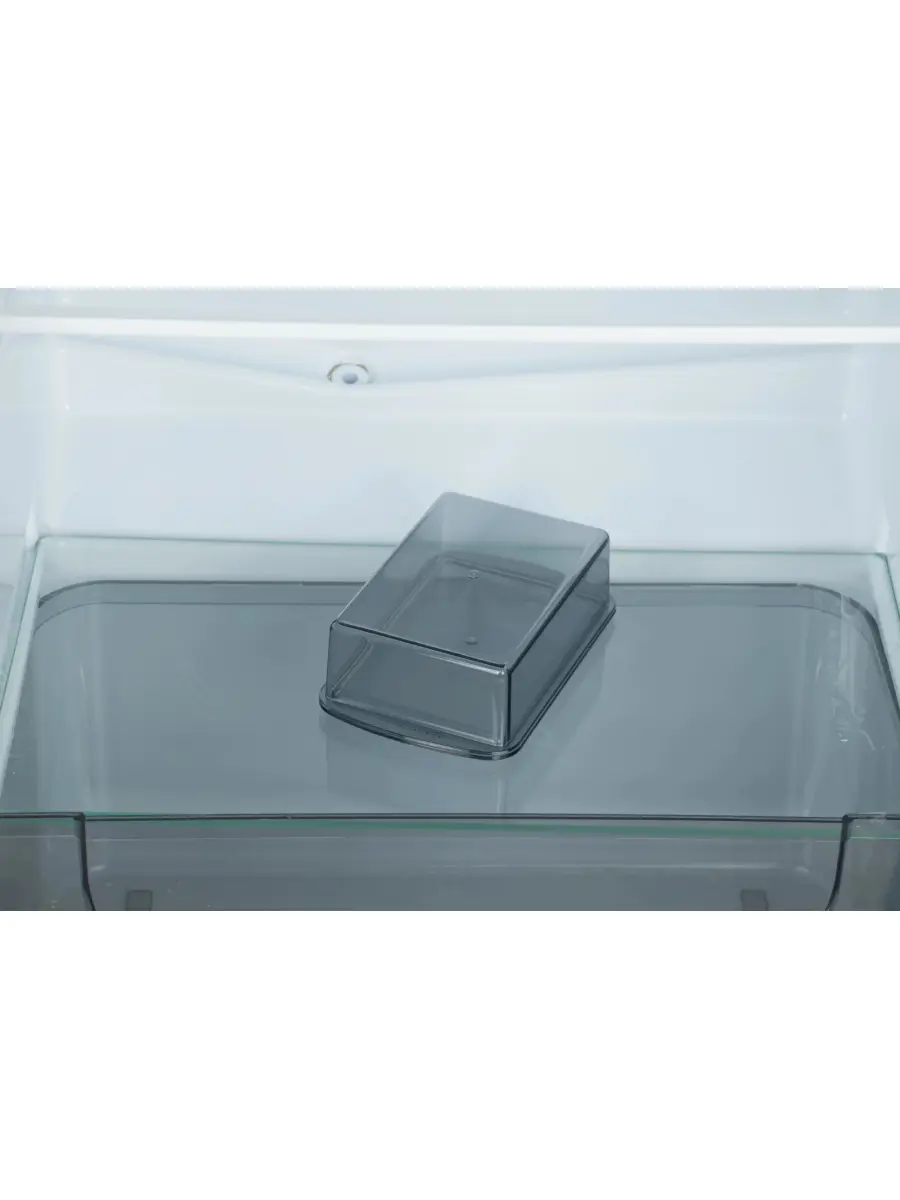 Изображение товара Двухкамерный холодильник Саратов 263 КШД-200/30 белый, объем 195л, механика