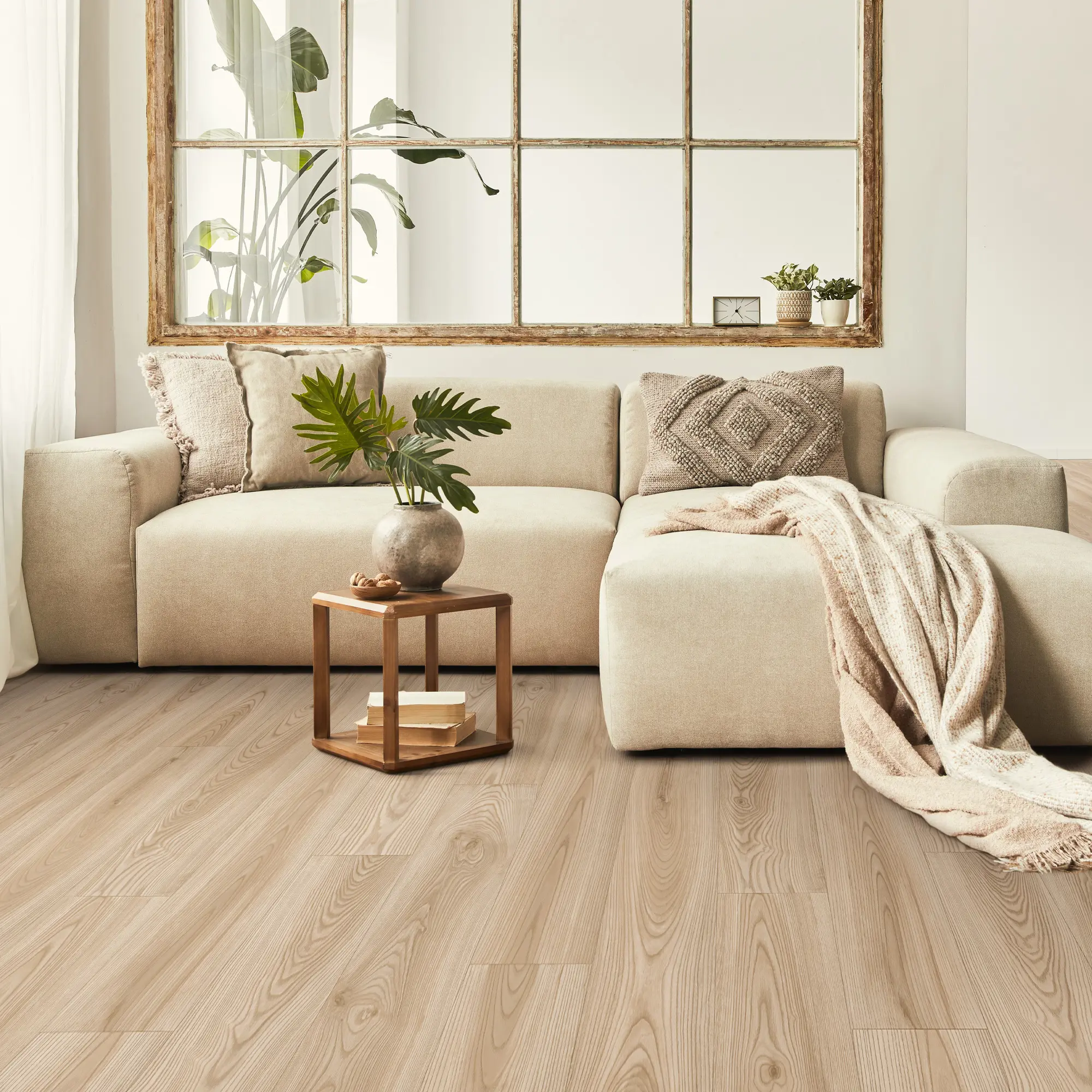 Изображение товара Линолеум бытовой Байкал 21 класс 2.5 м для помещений