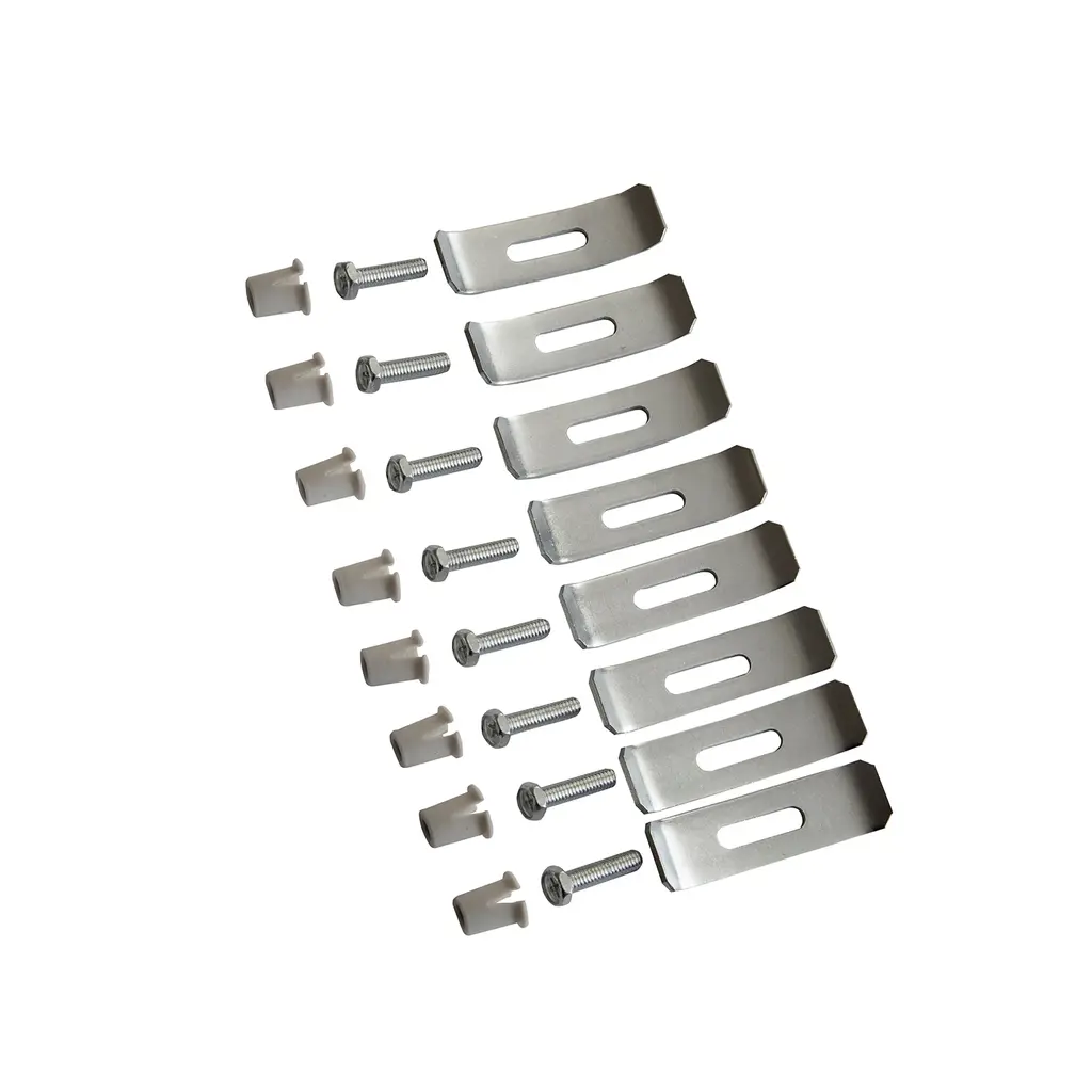 Изображение товара Кухонная мойка из нержавеющей стали TROPFBERG 65х44 с сифоном черный графит