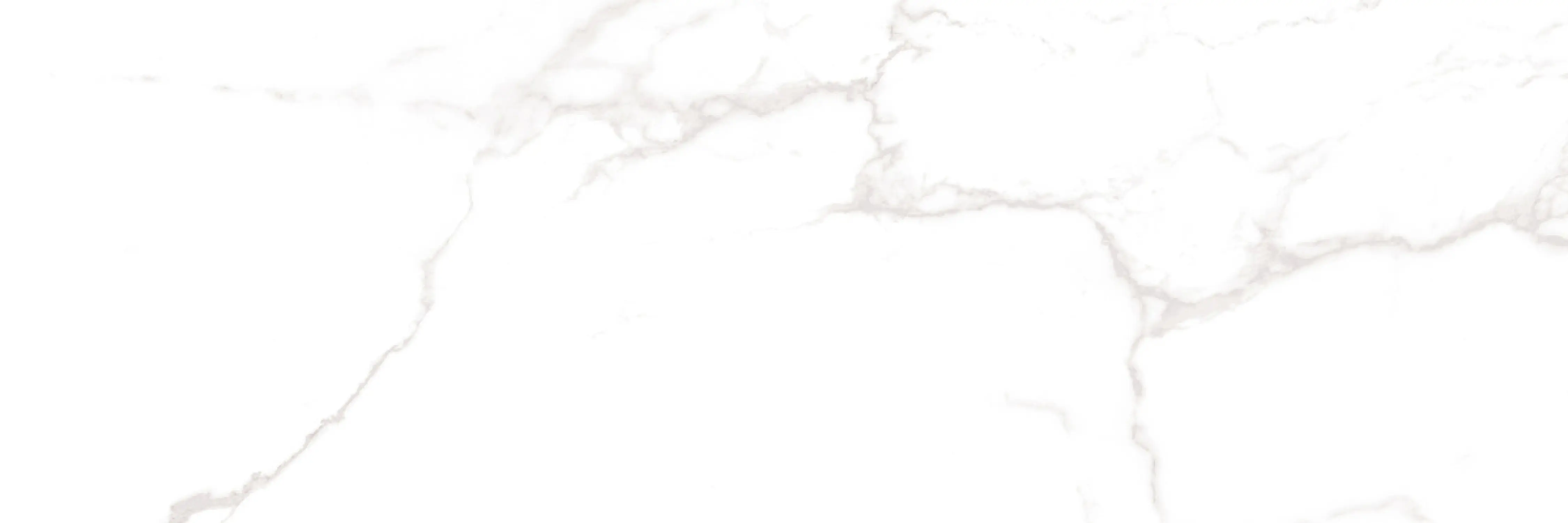 Изображение товара Настенная керамическая плитка Palazzo Bianco 89,5x30 см для ванных и кухонь