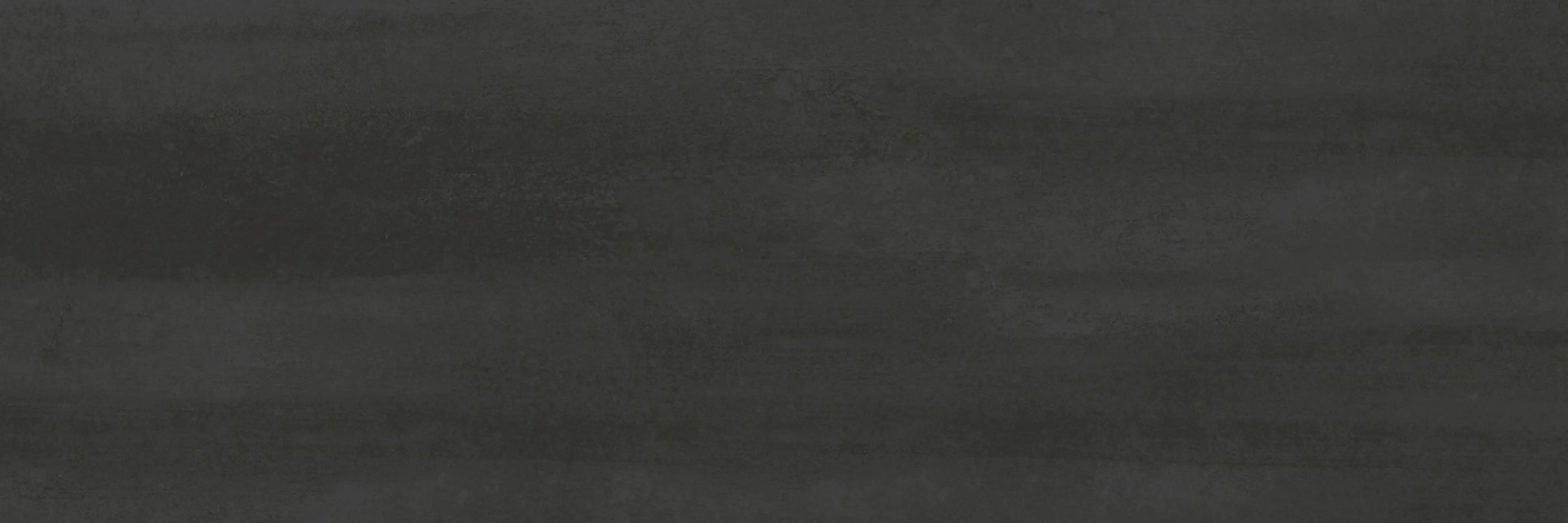 Изображение товара Настенная керамическая плитка Cromat графитовая 89,5x30 см для стен Ванная комната