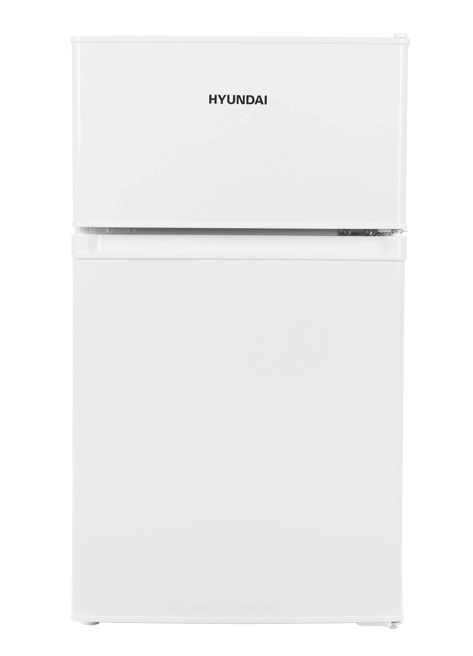 Изображение товара Холодильник Hyundai CT10051H white 2-хкамерн. белый