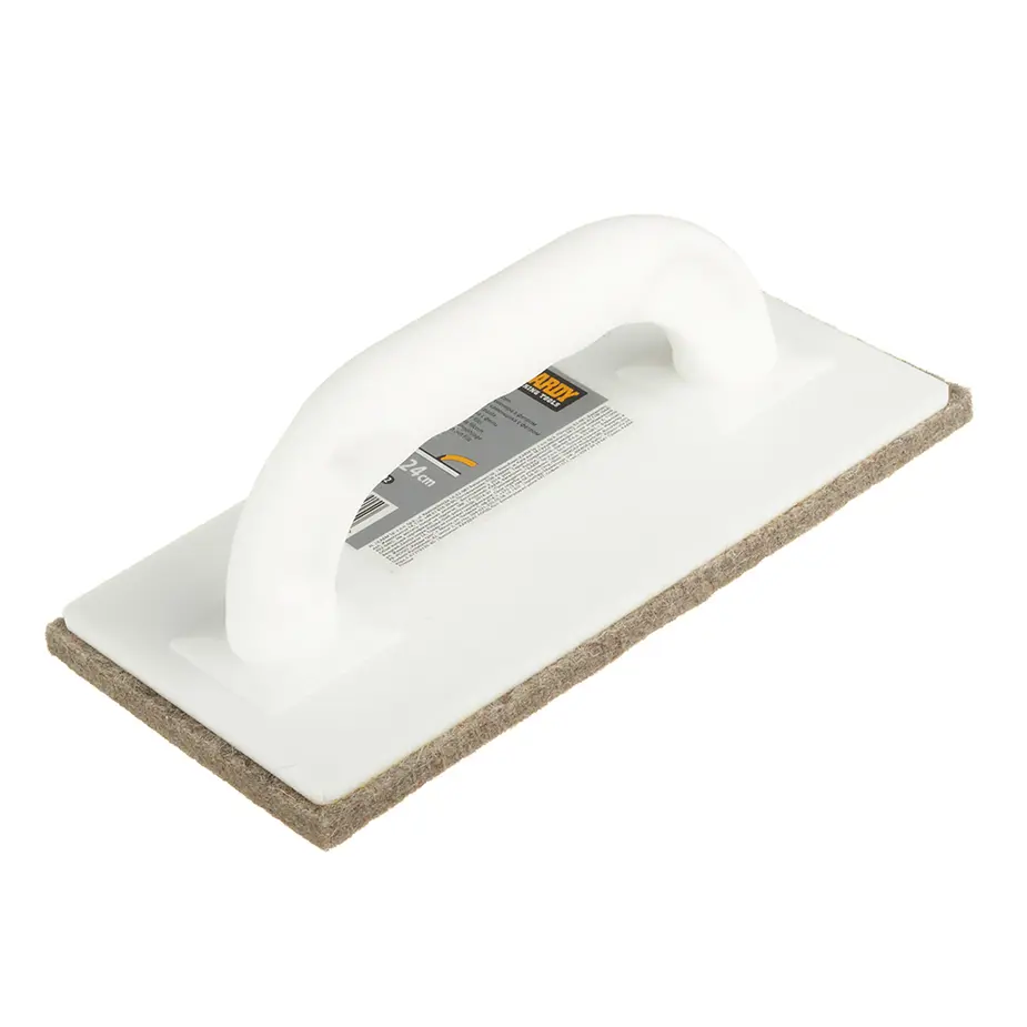 Изображение товара Полутерок для штукатурки Hardy 0840-212402 240x120 мм