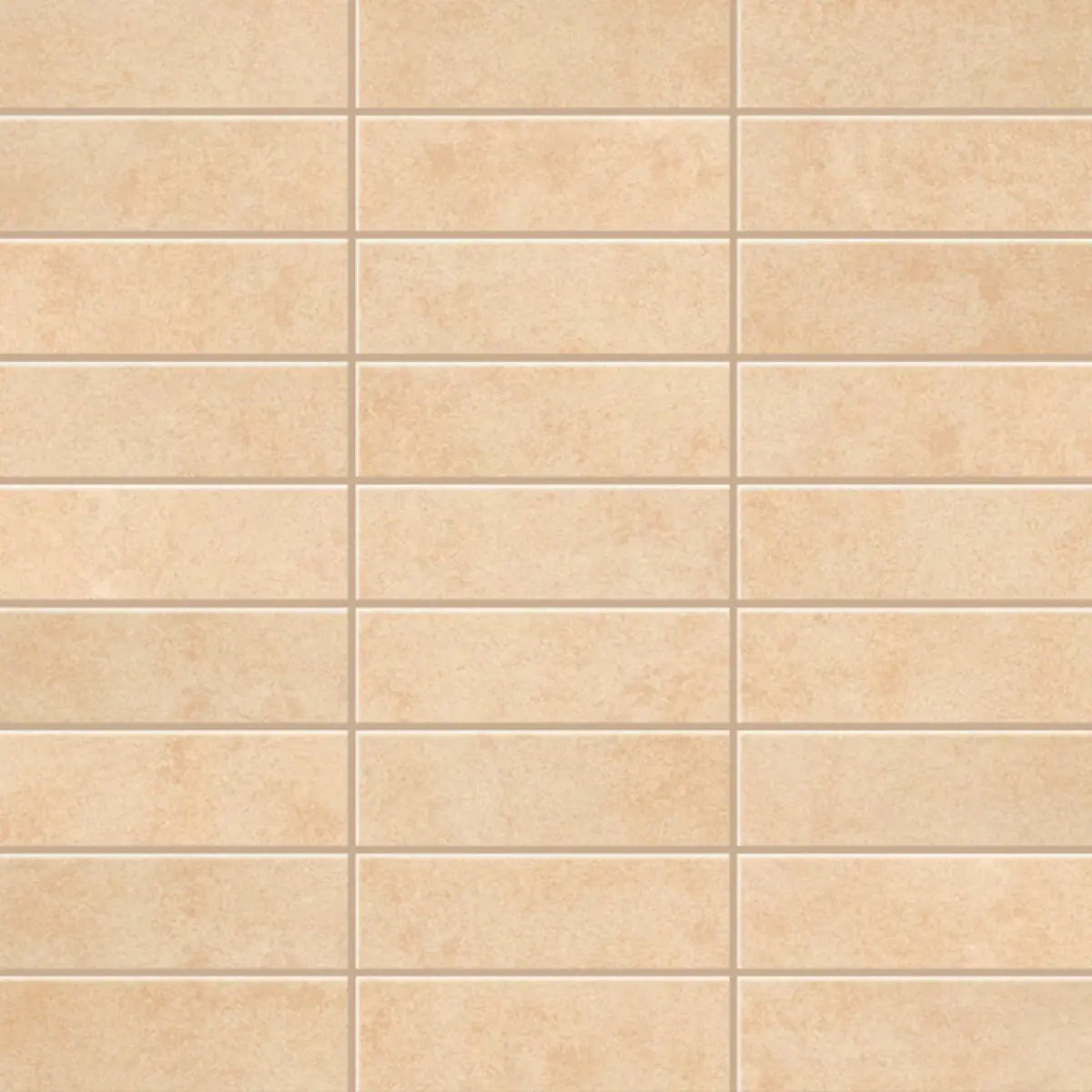 Изображение товара Декоративная мозаика Estima Мозаика из керамогранита 32776 30x30см цвет Бежевый