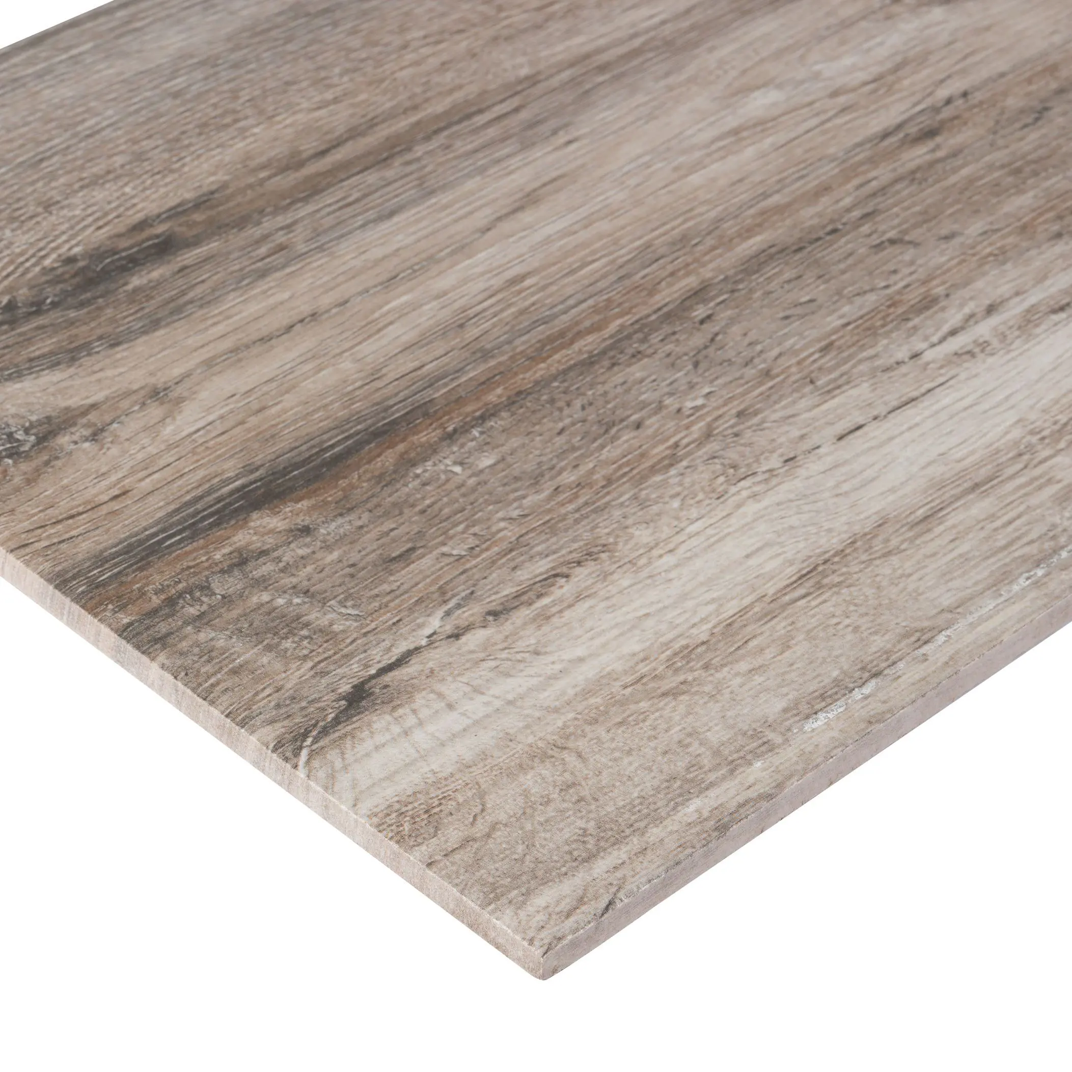 Изображение товара Ступень из керамогранита Estima Brigantina BGc03 30.6x60.9 см серый дерево