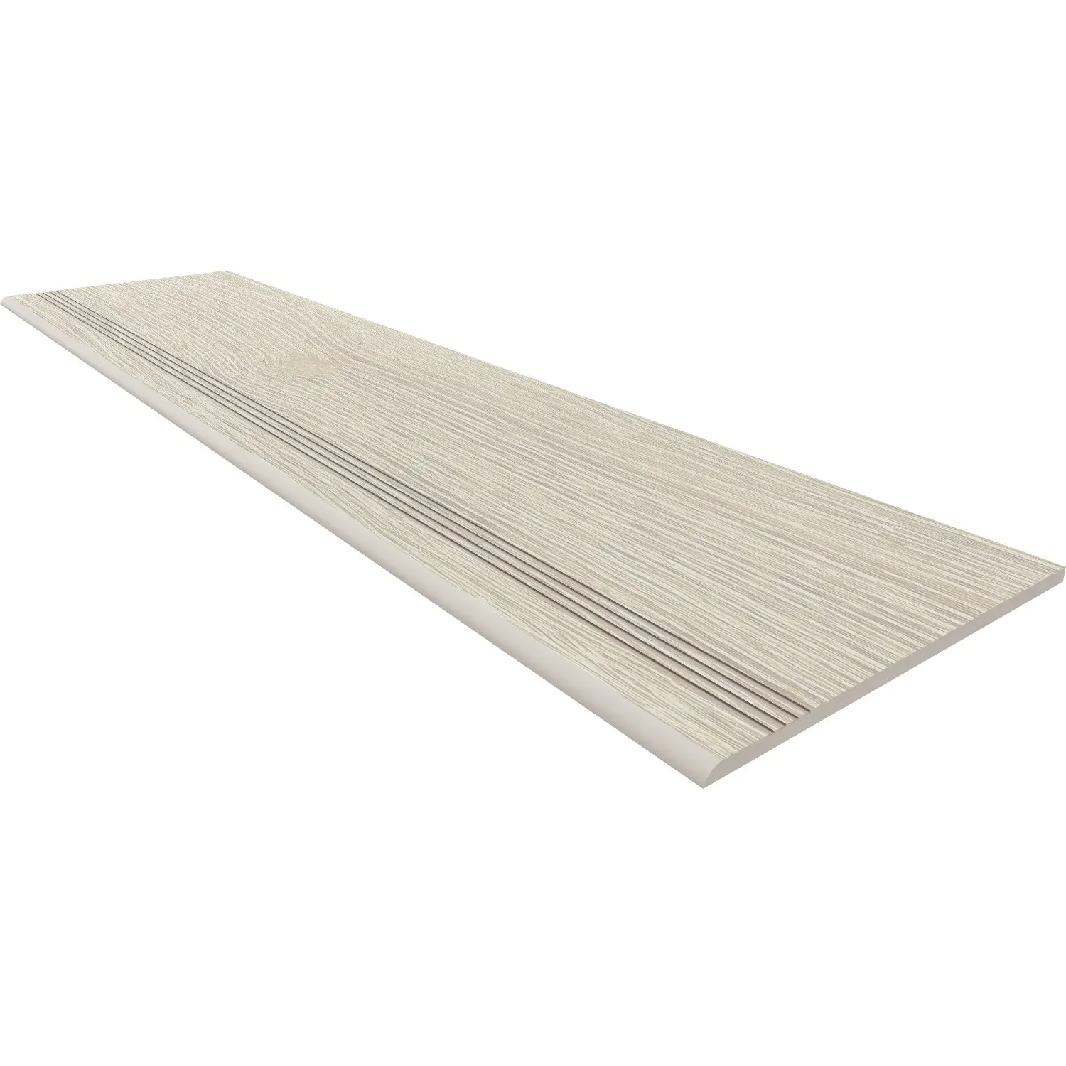 Изображение товара Ступень Estima Kraft Wood KW00 30х120 см белая