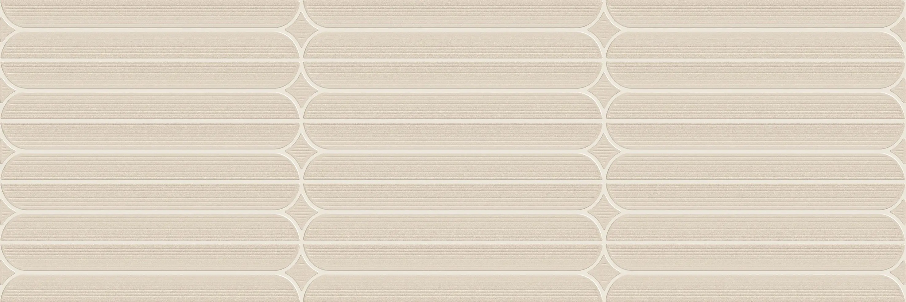 Изображение товара Керамическая настенная плитка Emigres Belle 24x74 см beige для стен