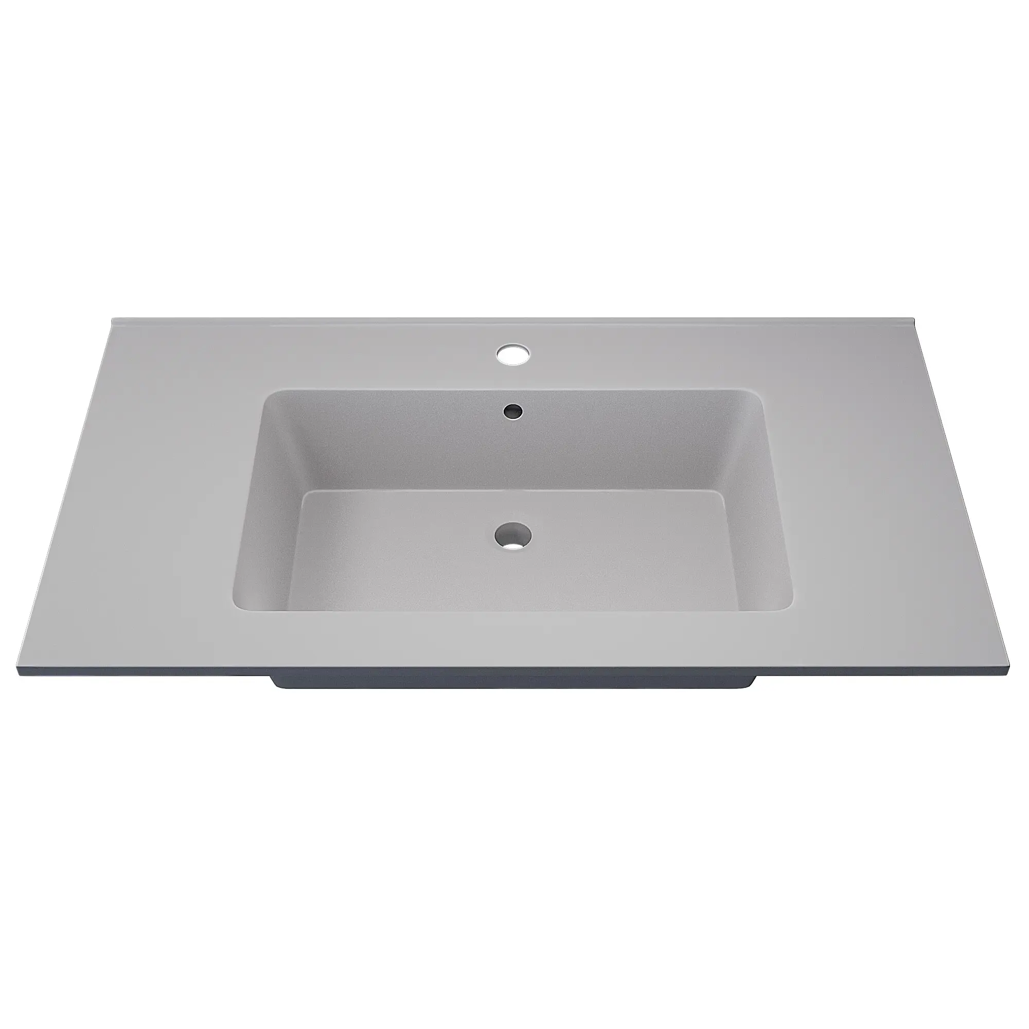 Изображение товара Раковина мебельная Uperwood upd parma quartz Parma Quartz 86см цвет жасмин